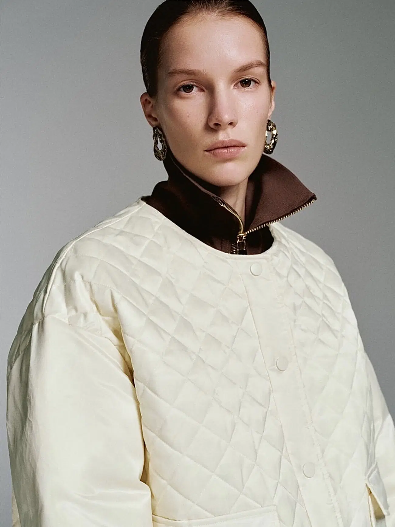 Vera Poloskova portfolio