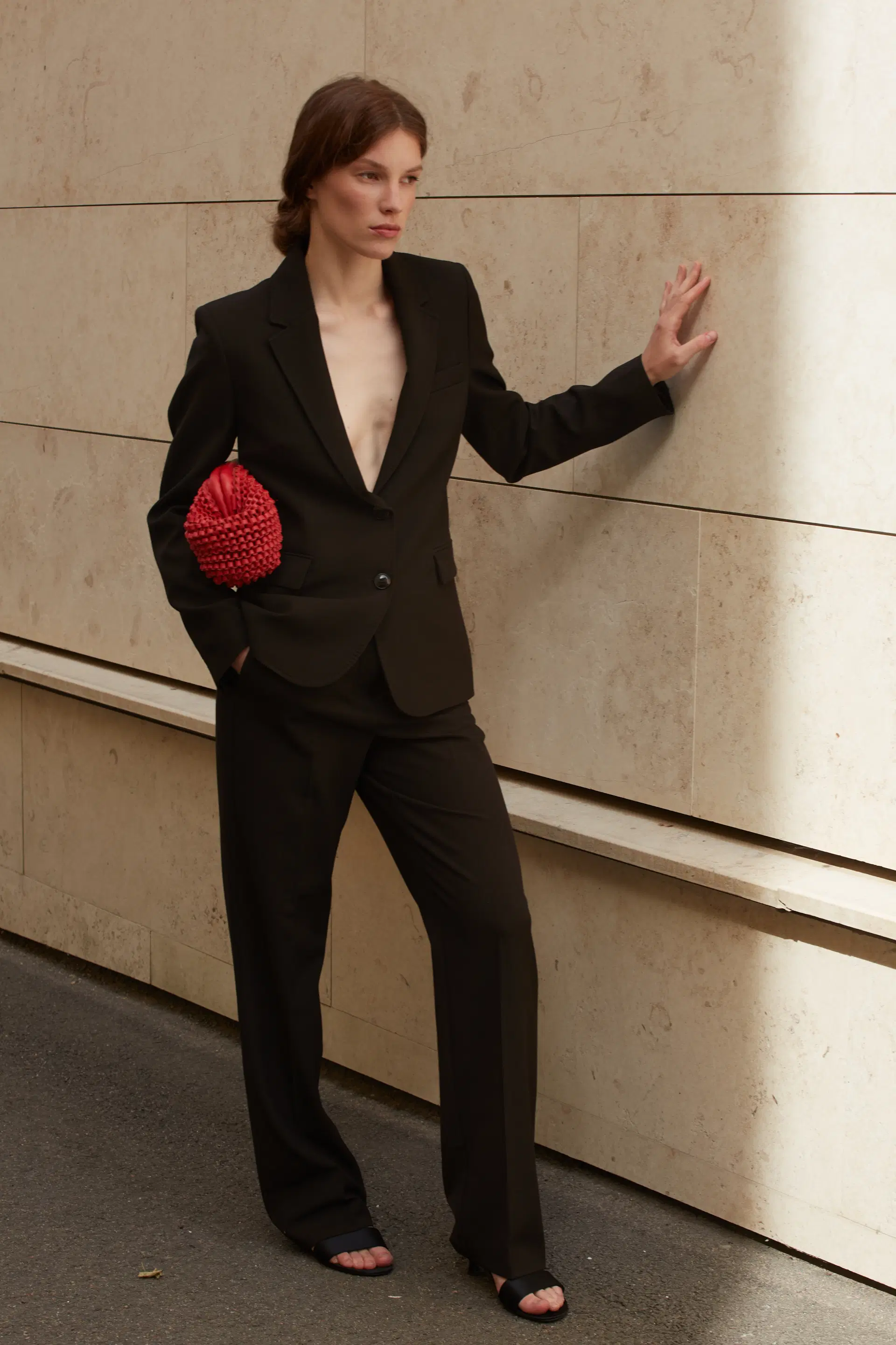 Vera Poloskova portfolio