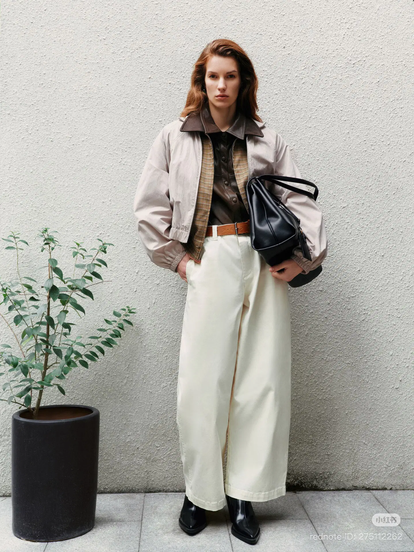 Vera Poloskova portfolio