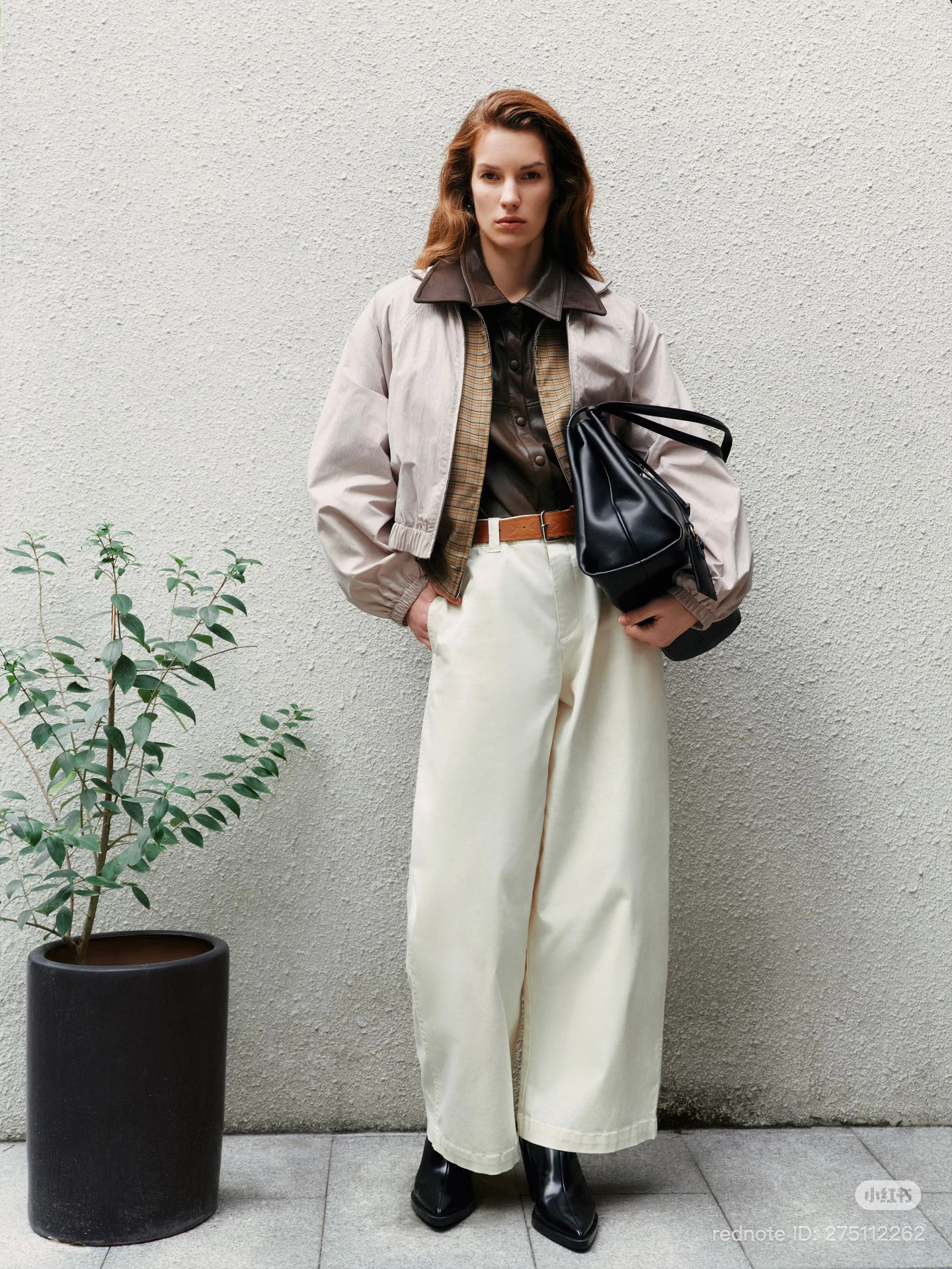 Vera Poloskova portfolio