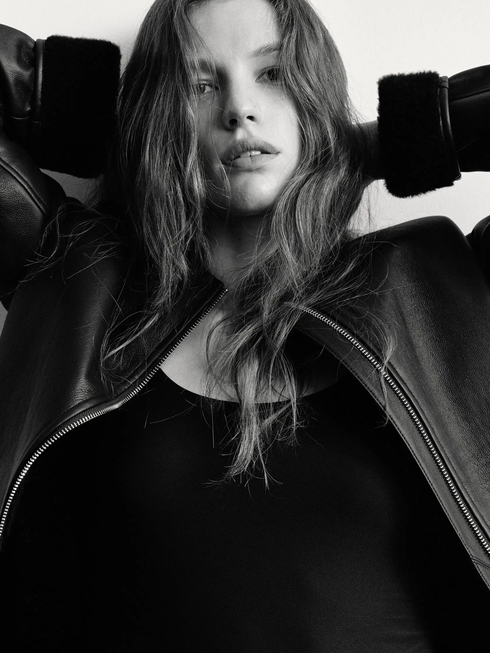 Vera Poloskova portfolio