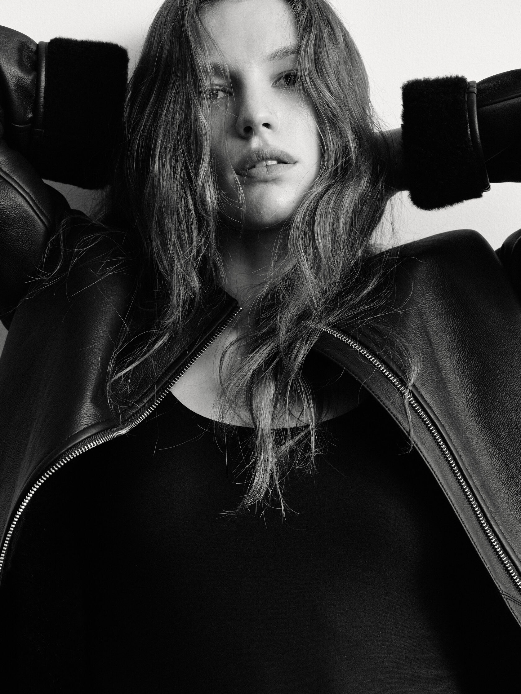 Vera Poloskova portfolio