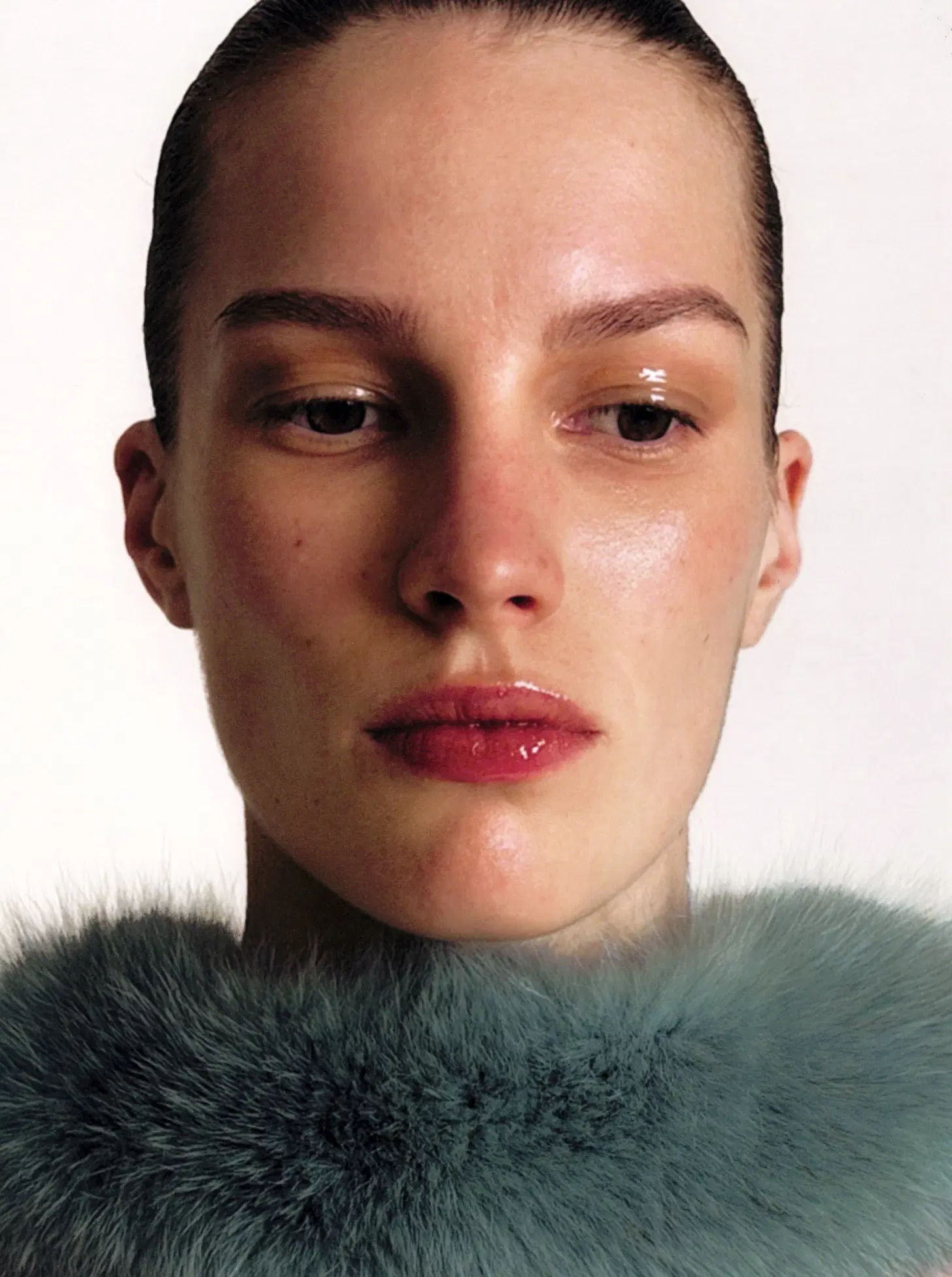 Vera Poloskova portfolio