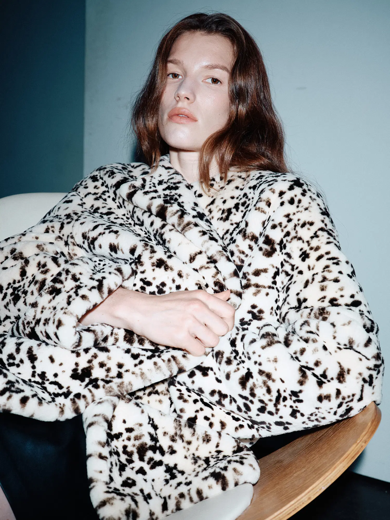 Vera Poloskova portfolio