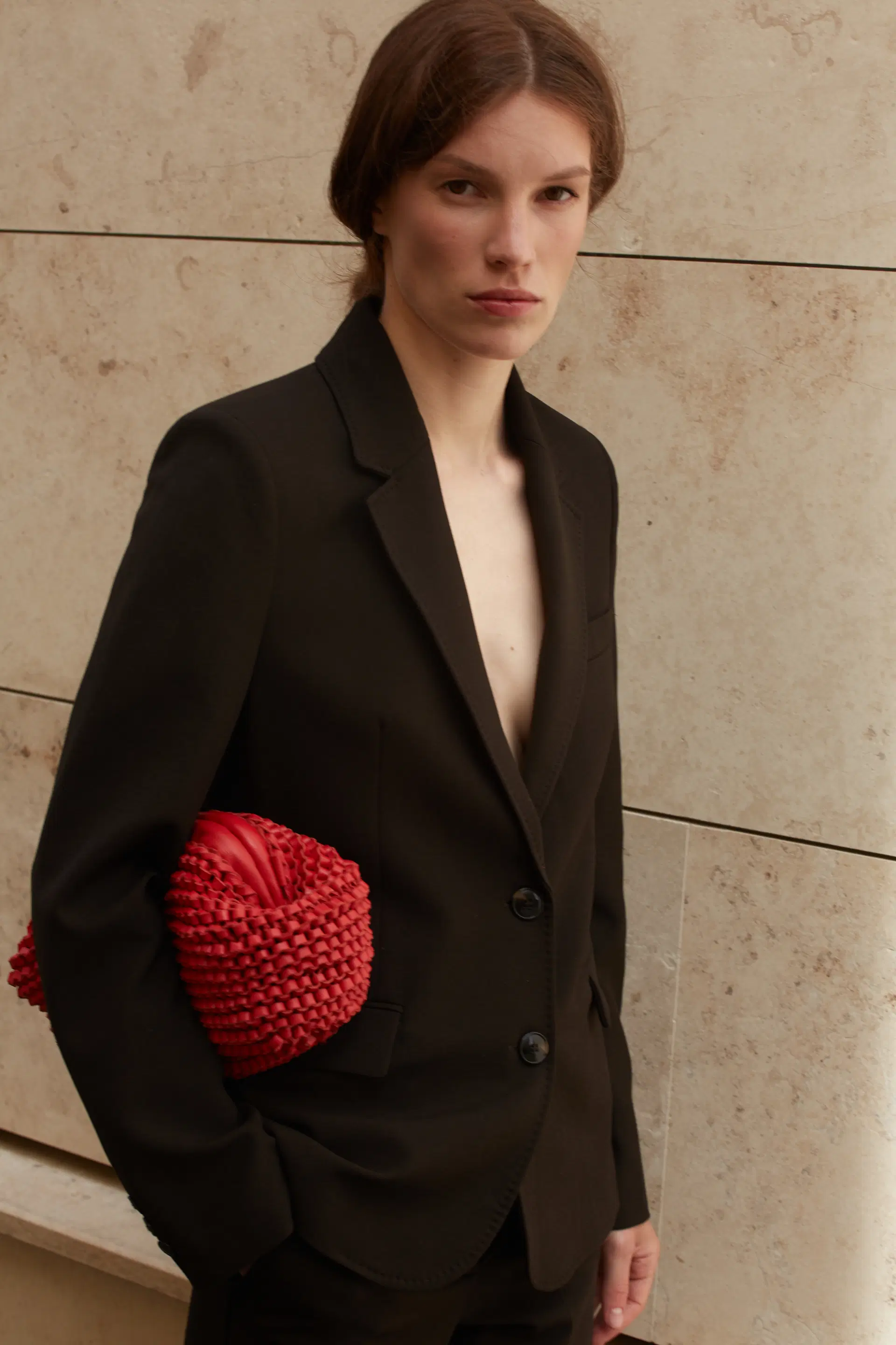 Vera Poloskova portfolio