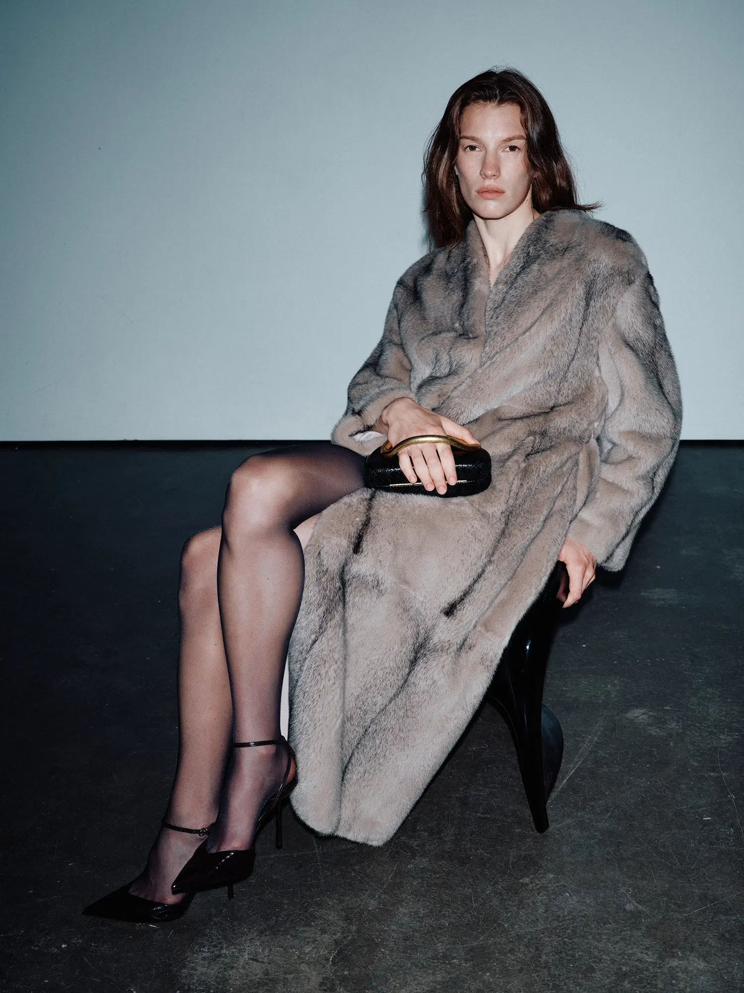 Vera Poloskova portfolio