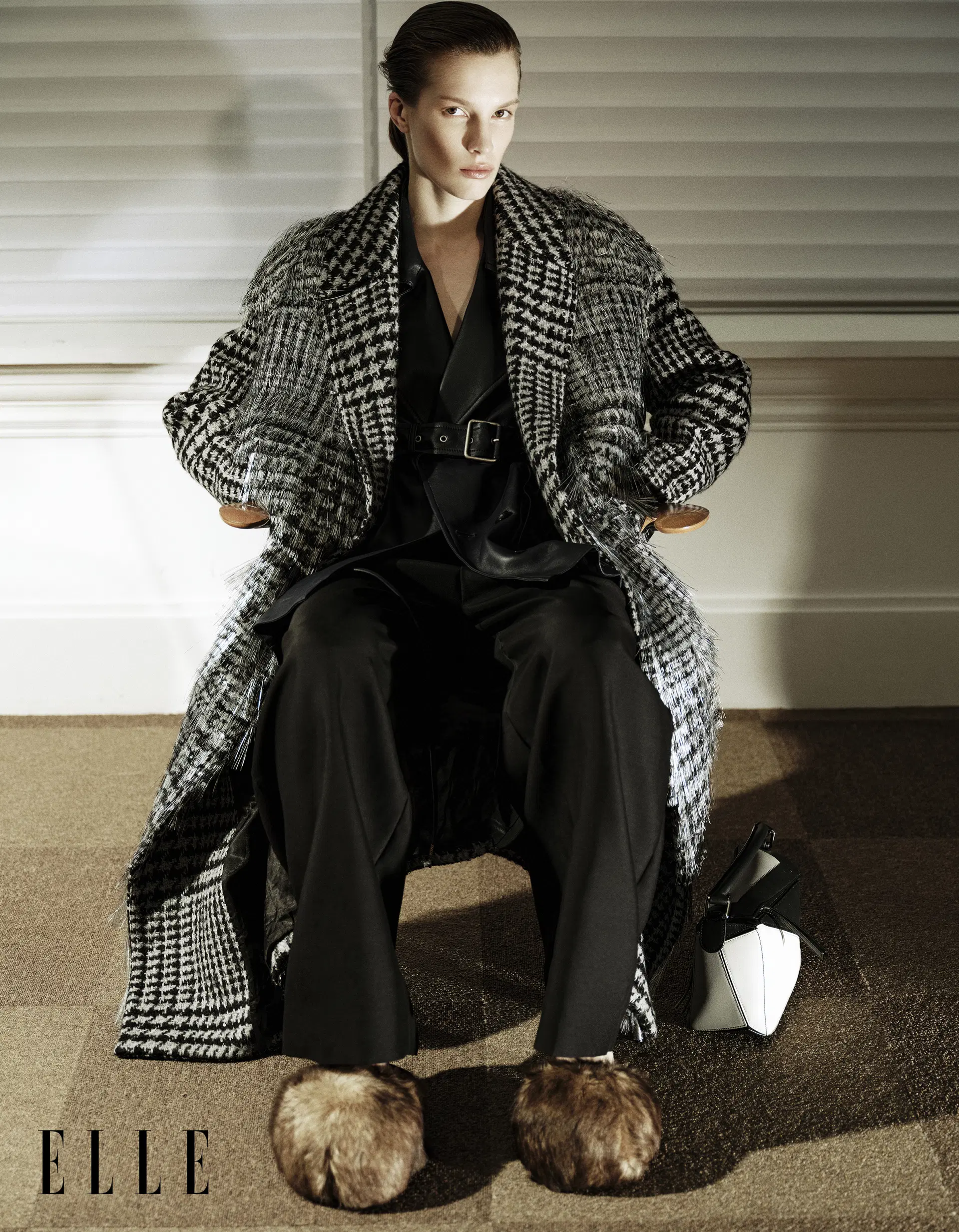 Vera Poloskova portfolio