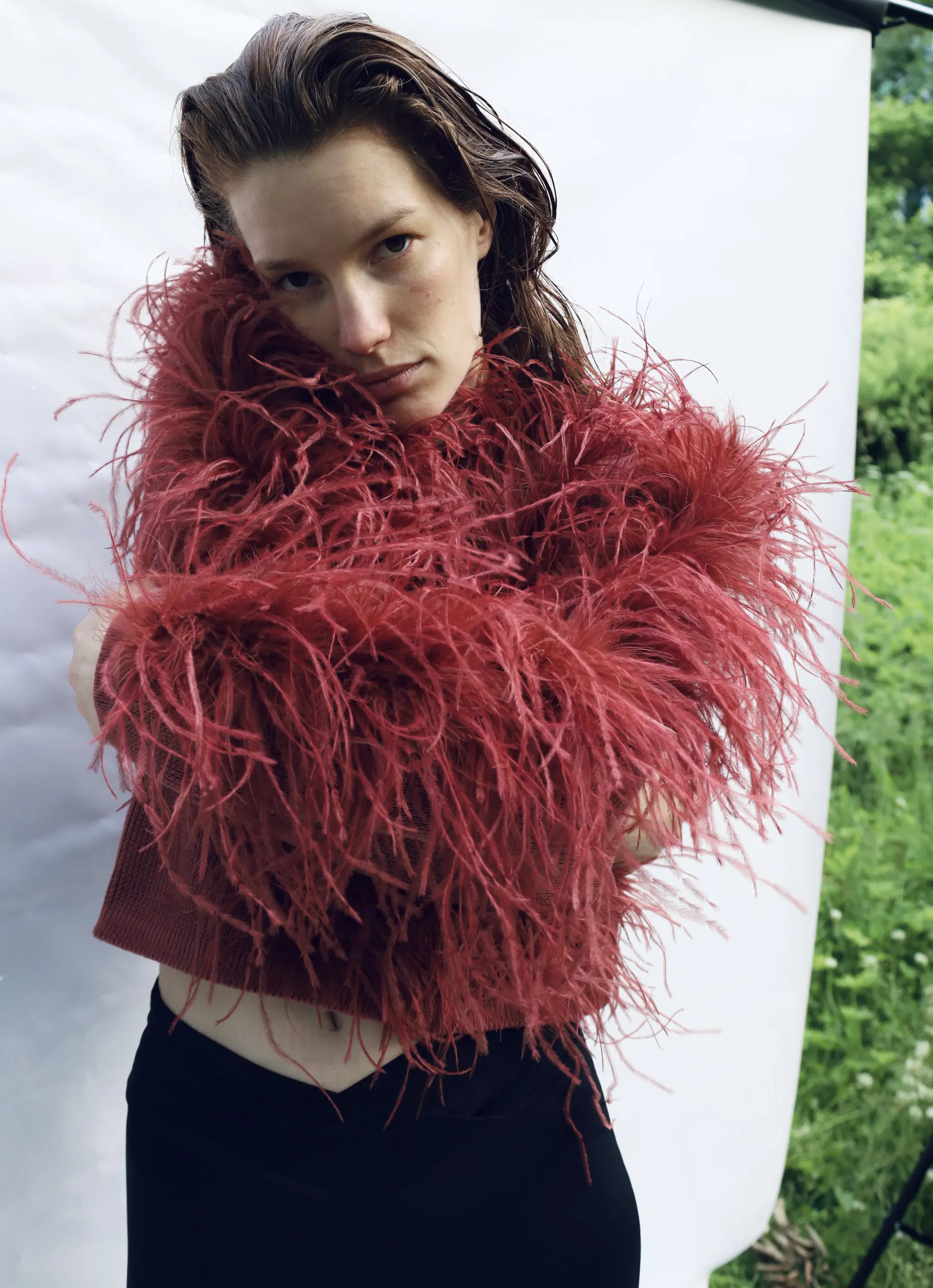 Vera Poloskova portfolio