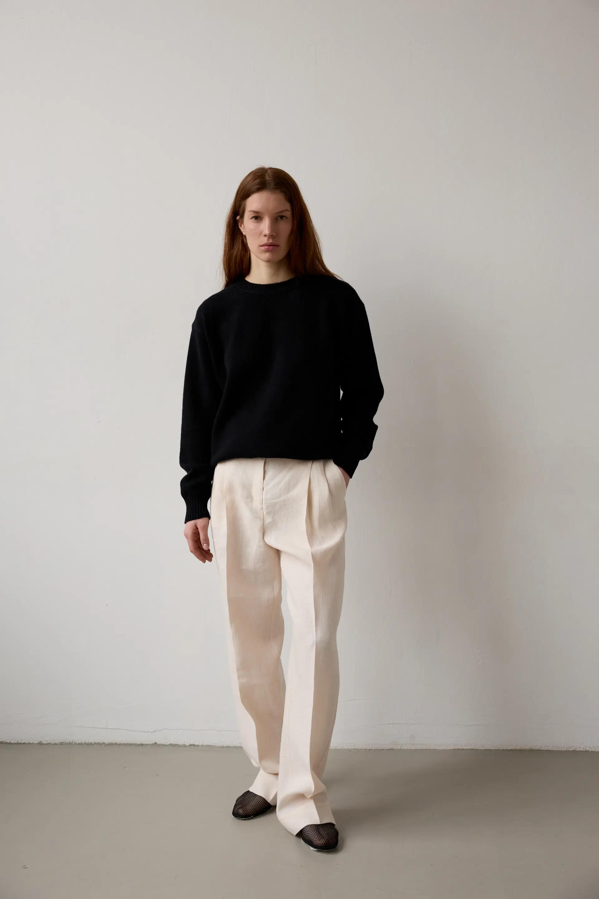 Vera Poloskova portfolio