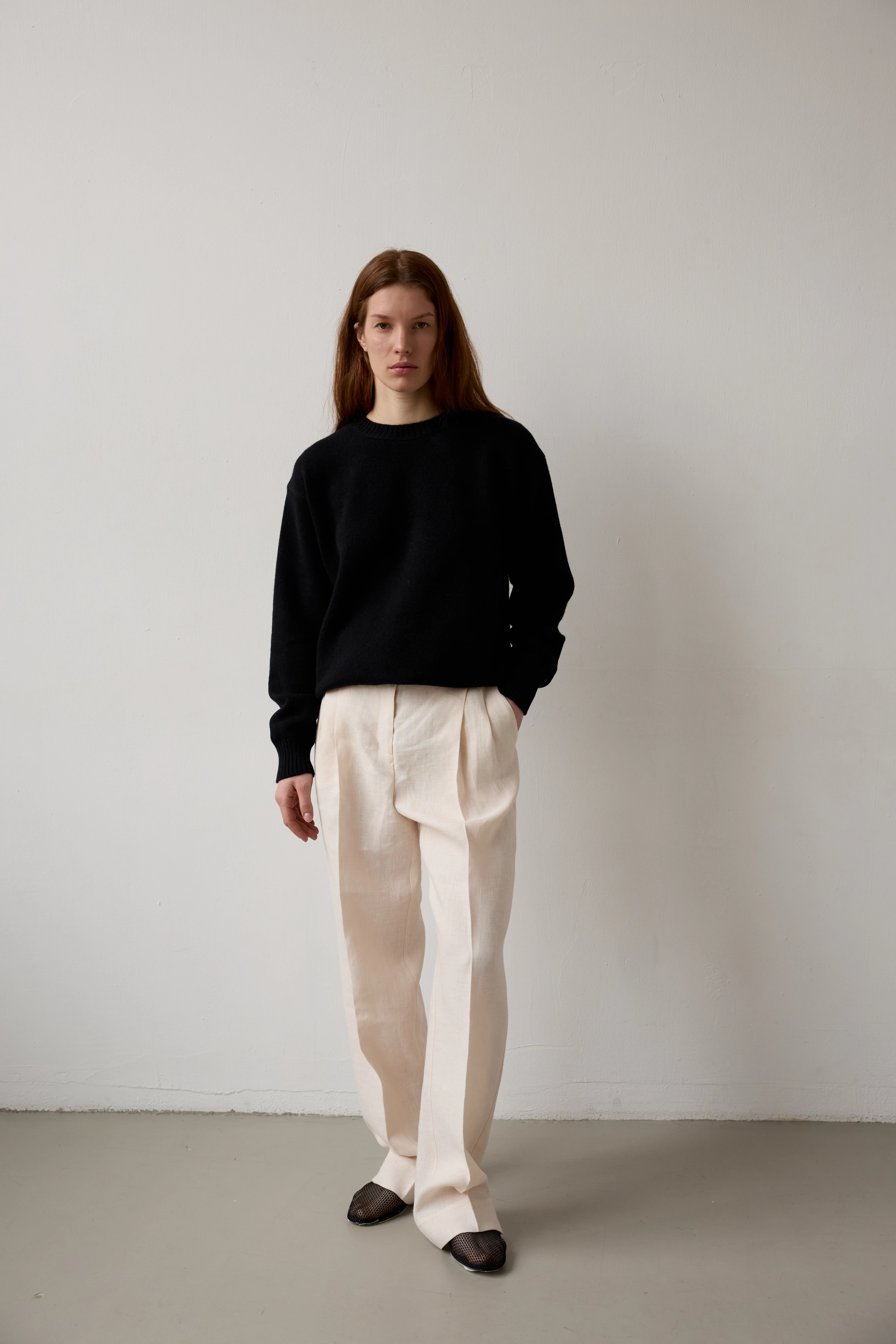 Vera Poloskova portfolio