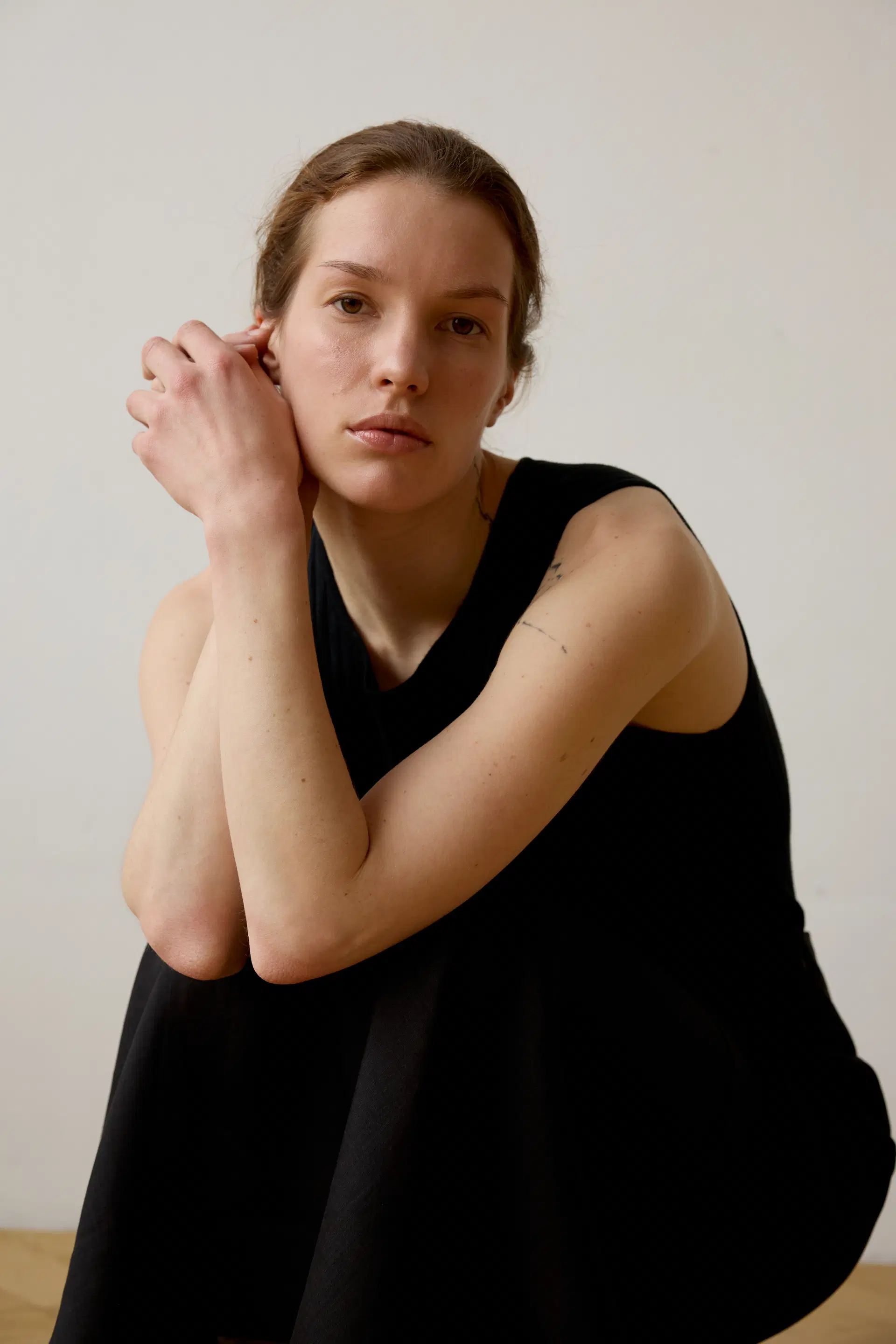 Vera Poloskova portfolio