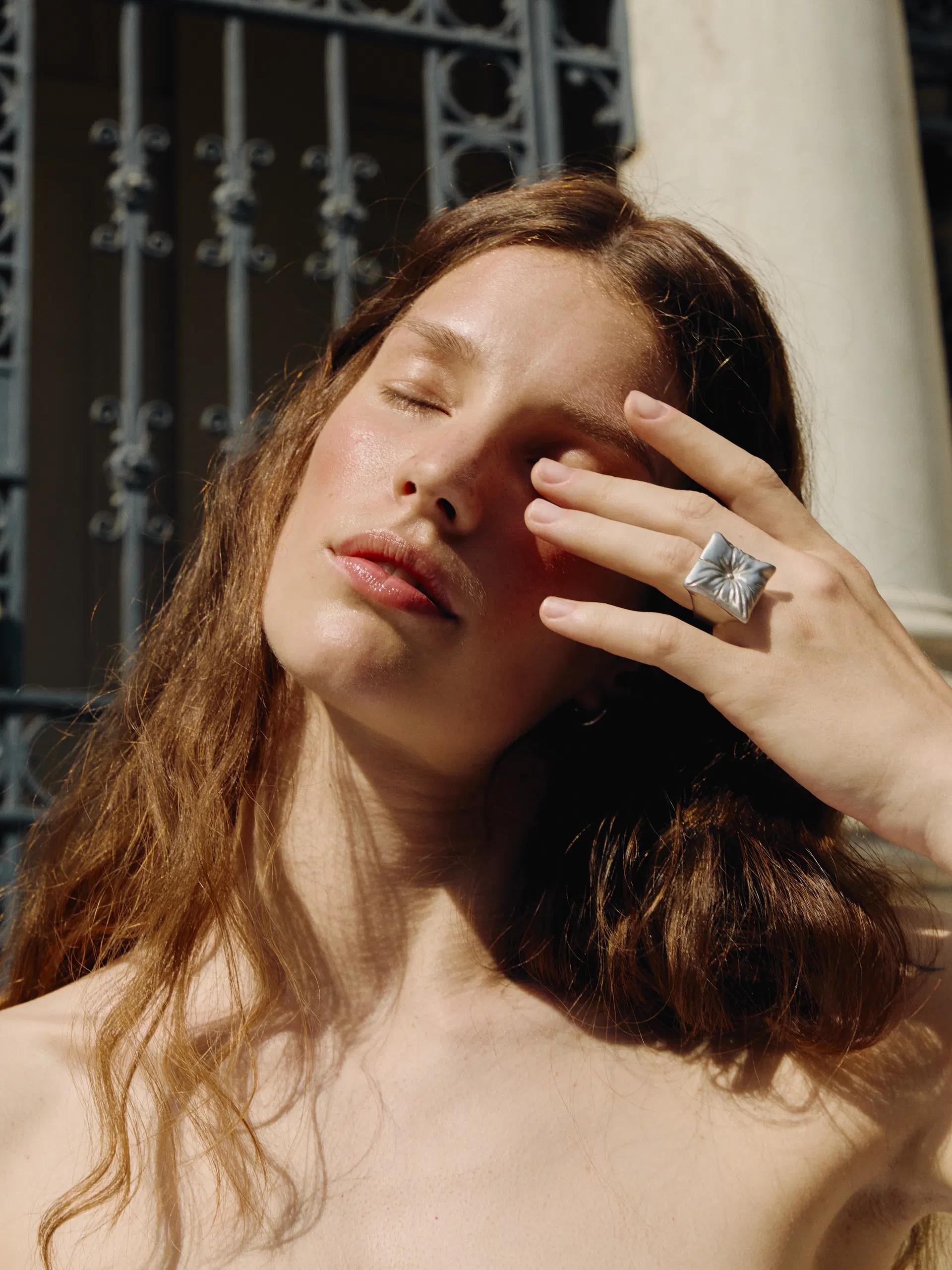 Vera Poloskova portfolio