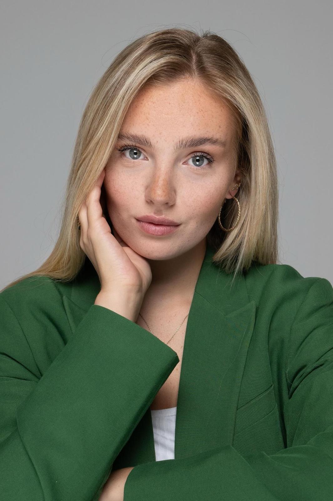 Hannah portfolio