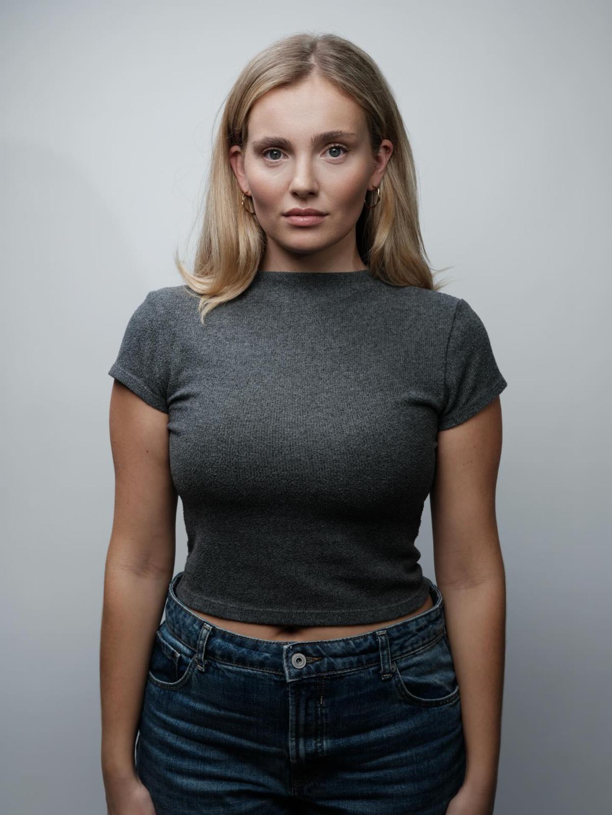 Hannah portfolio