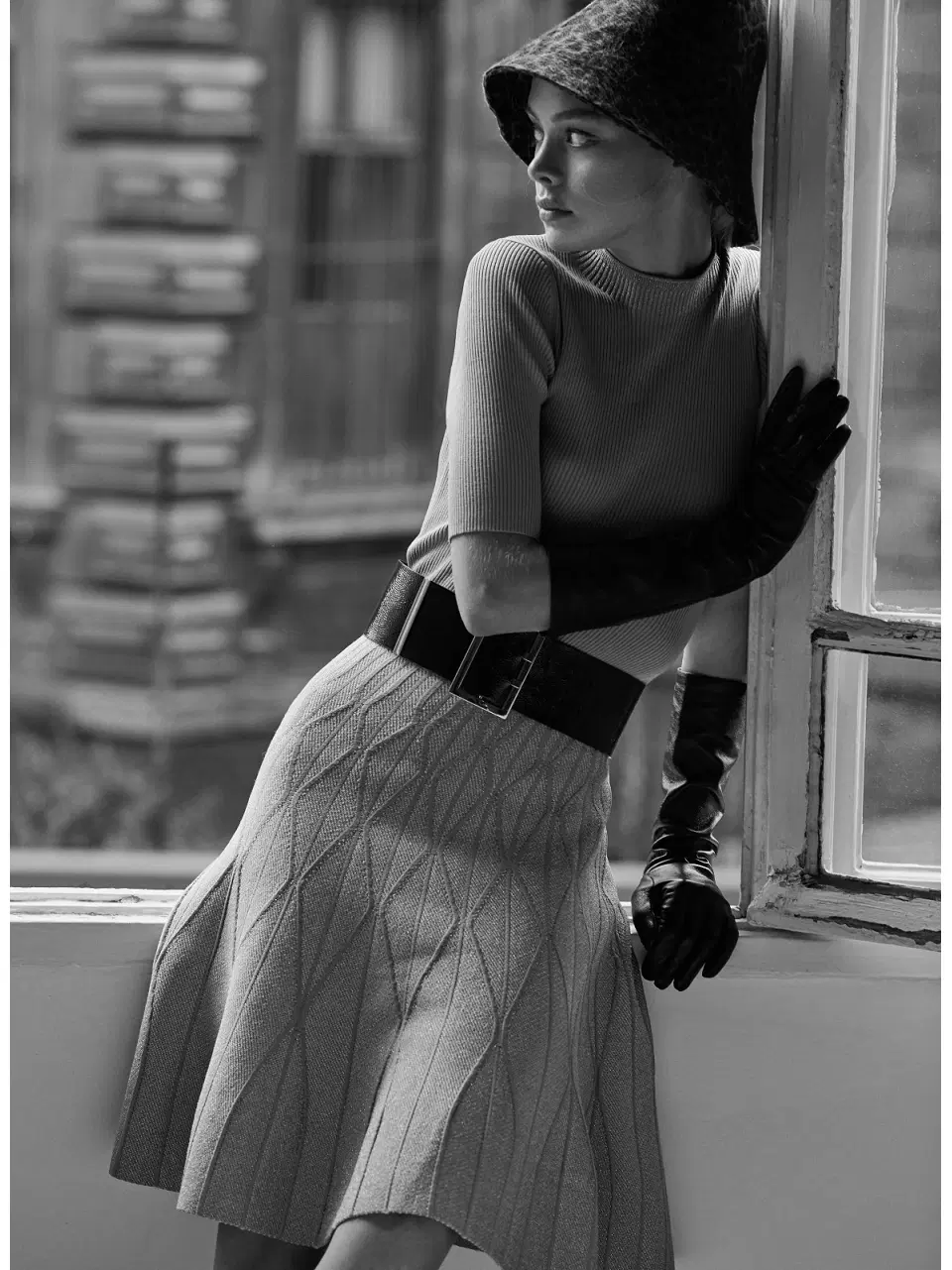 Caroline Meijer portfolio