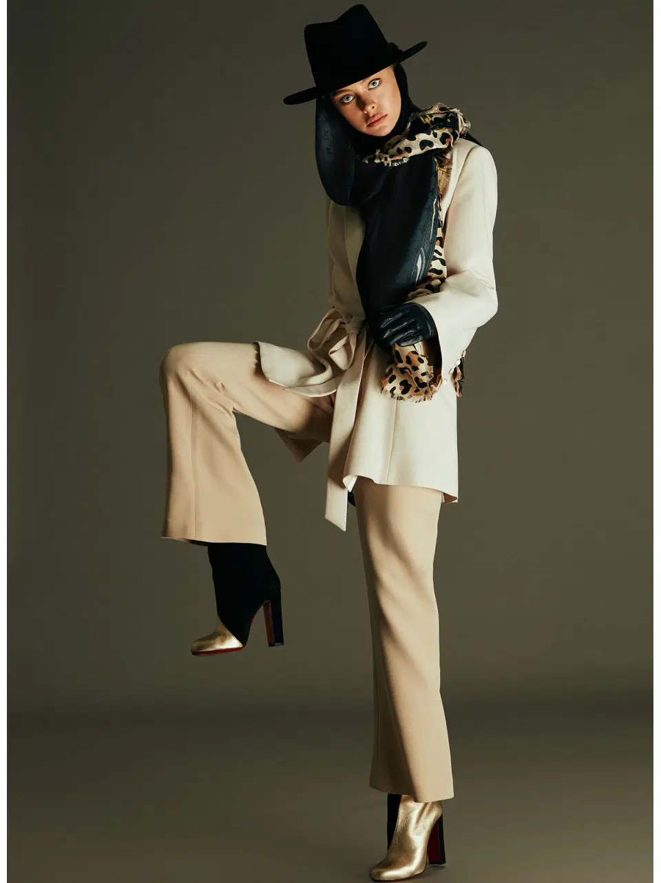 Caroline Meijer portfolio