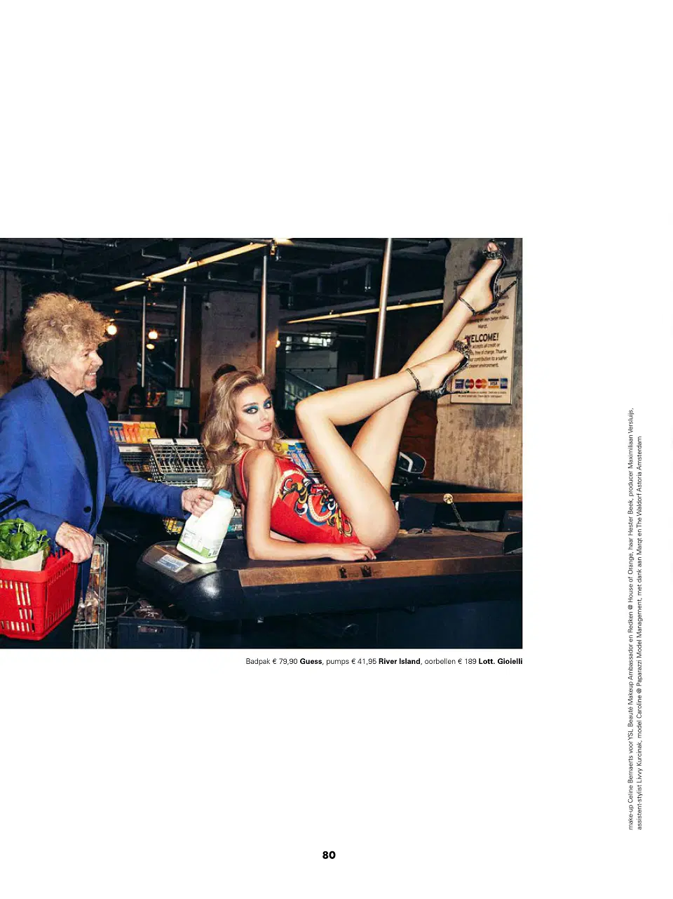 Caroline Meijer portfolio