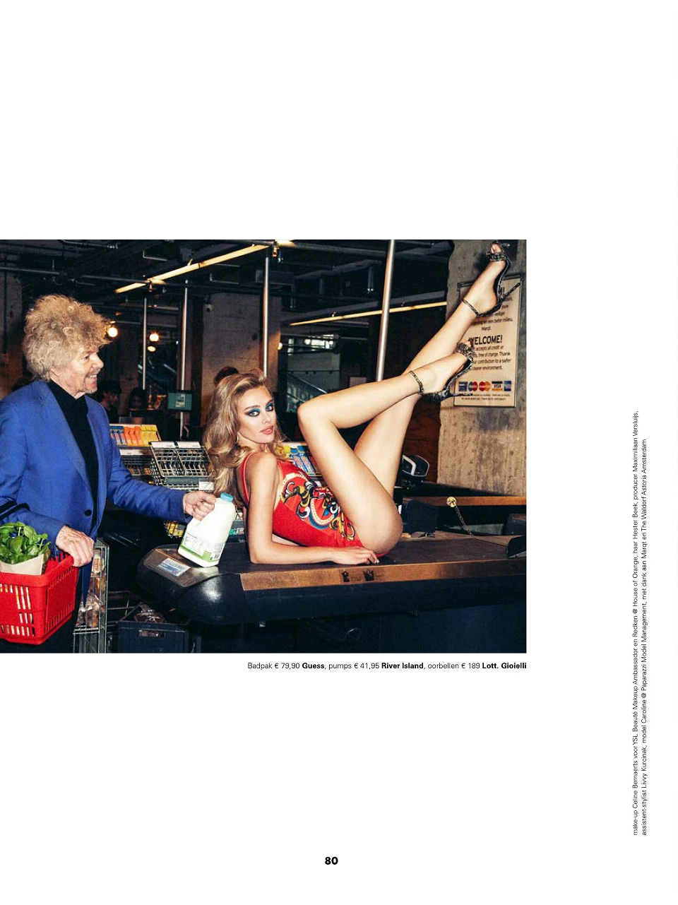 Caroline Meijer portfolio
