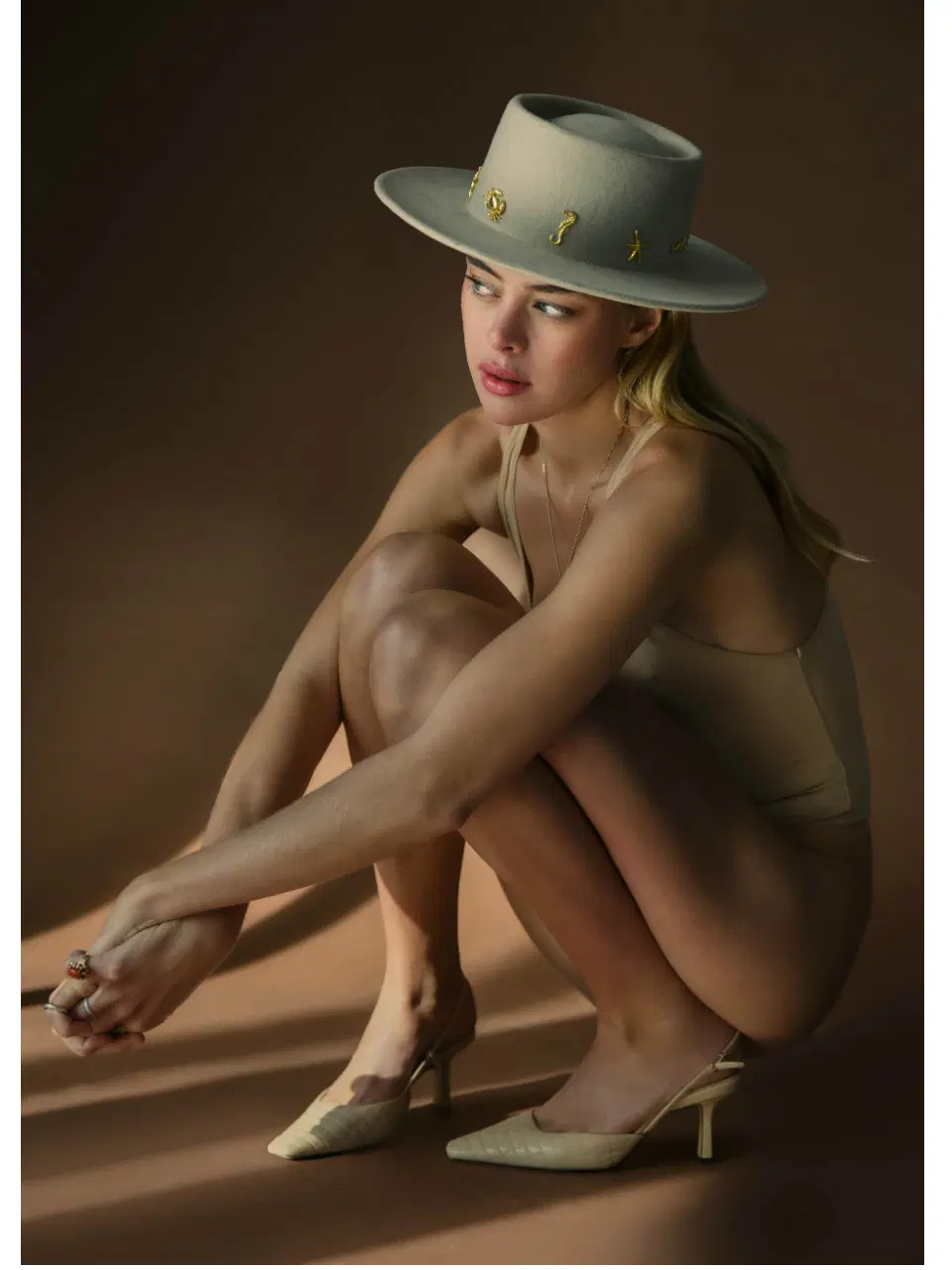 Caroline Meijer portfolio