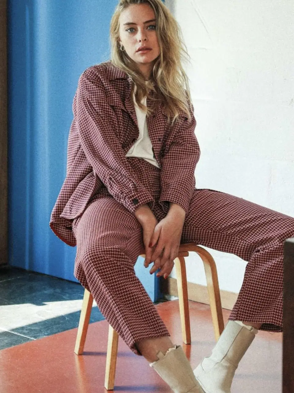 Caroline Meijer portfolio