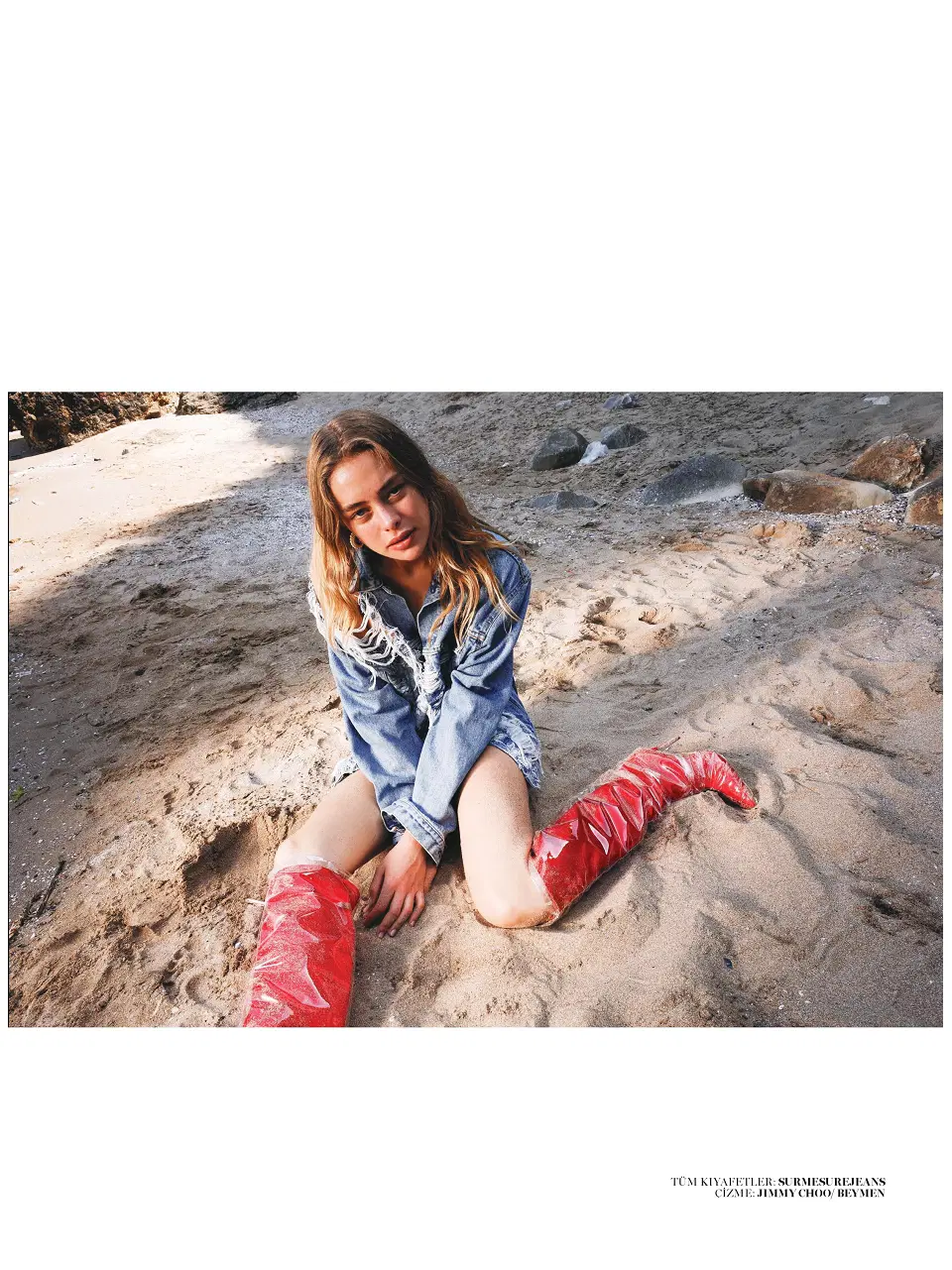 Caroline Meijer portfolio