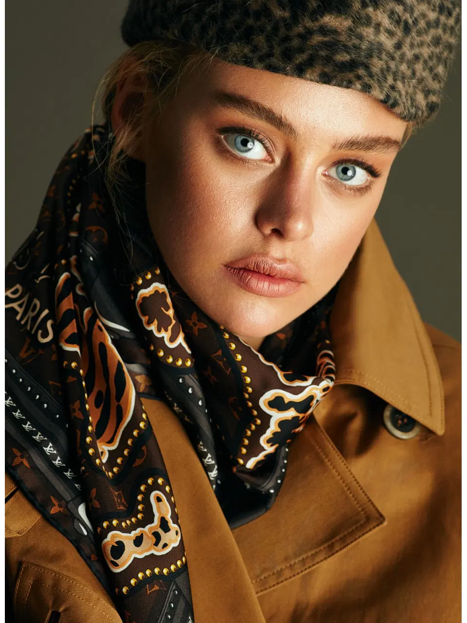 Caroline Meijer portfolio