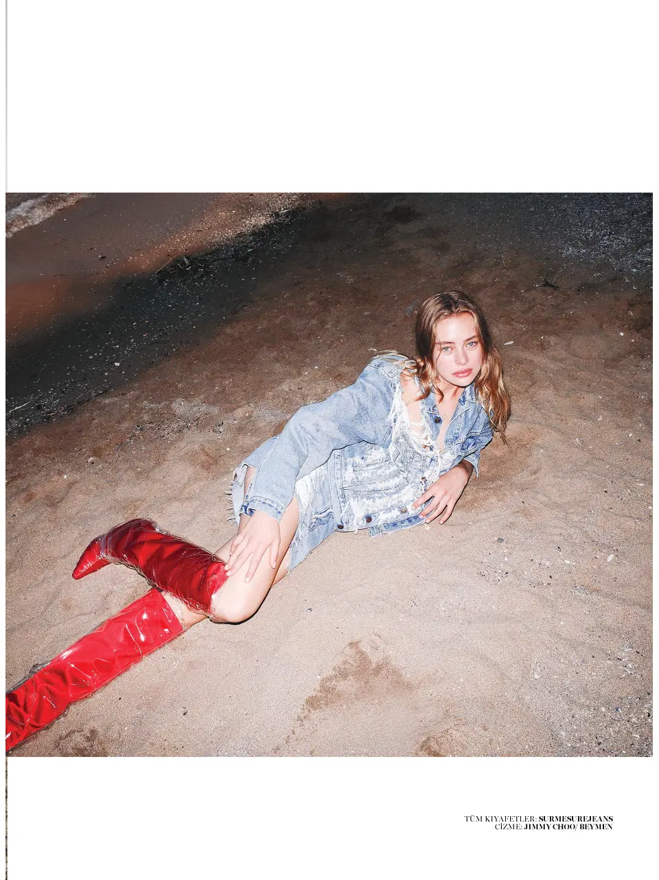 Caroline Meijer portfolio