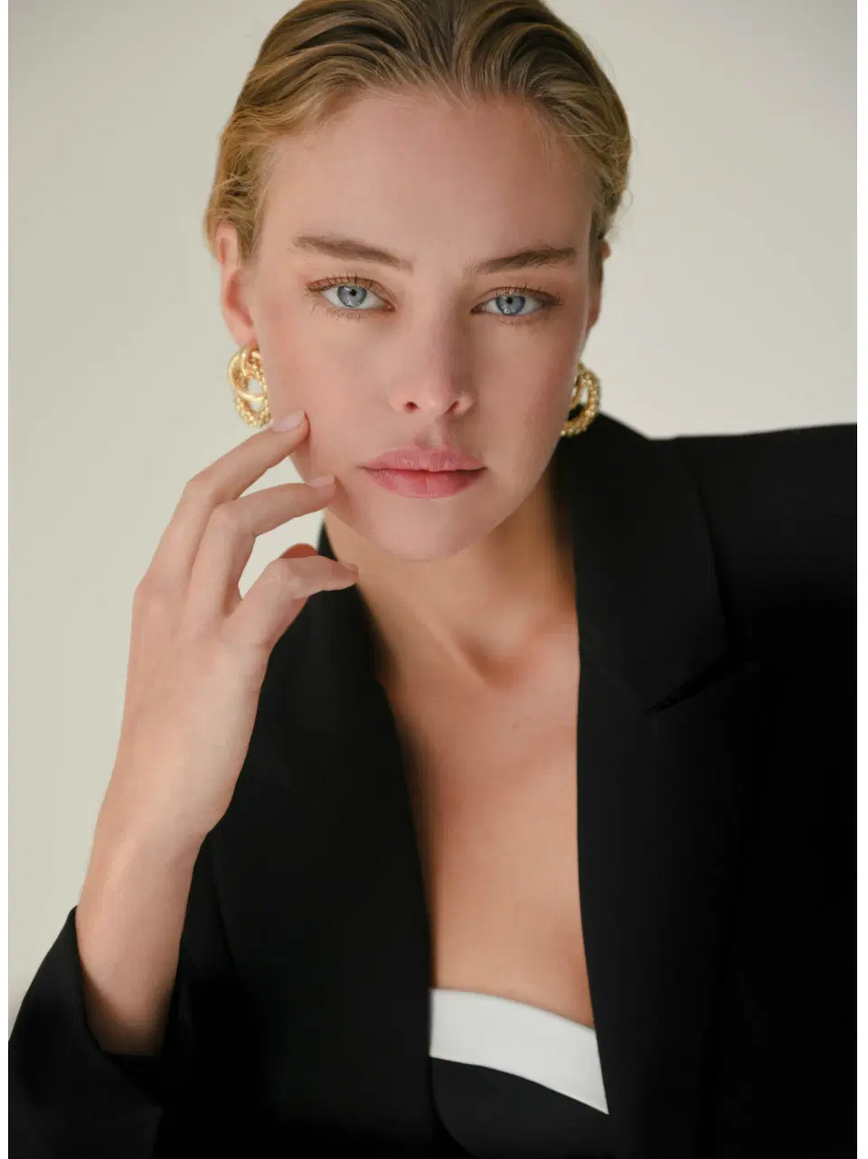 Caroline Meijer portfolio