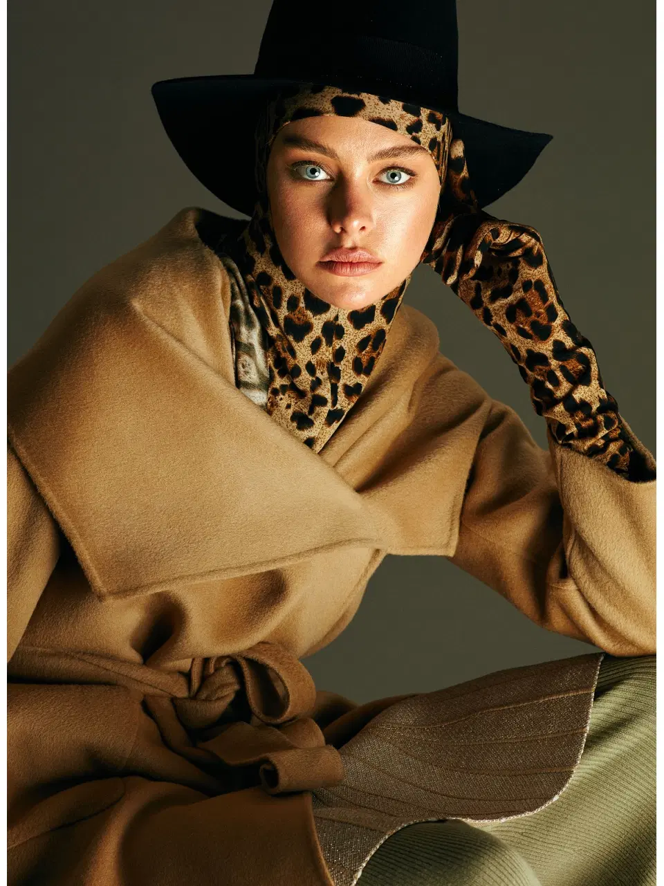 Caroline Meijer portfolio
