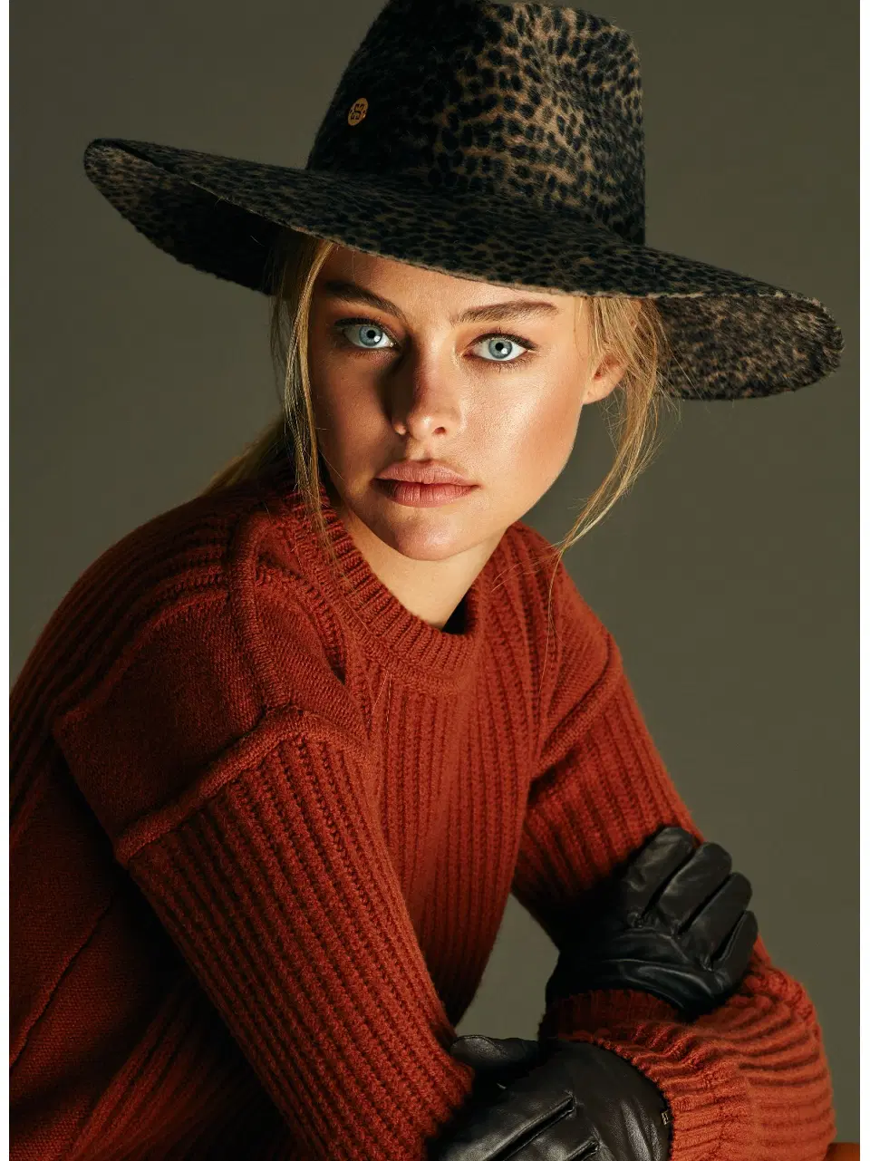 Caroline Meijer portfolio