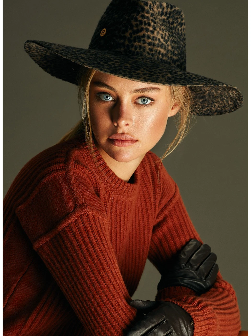 Caroline Meijer portfolio