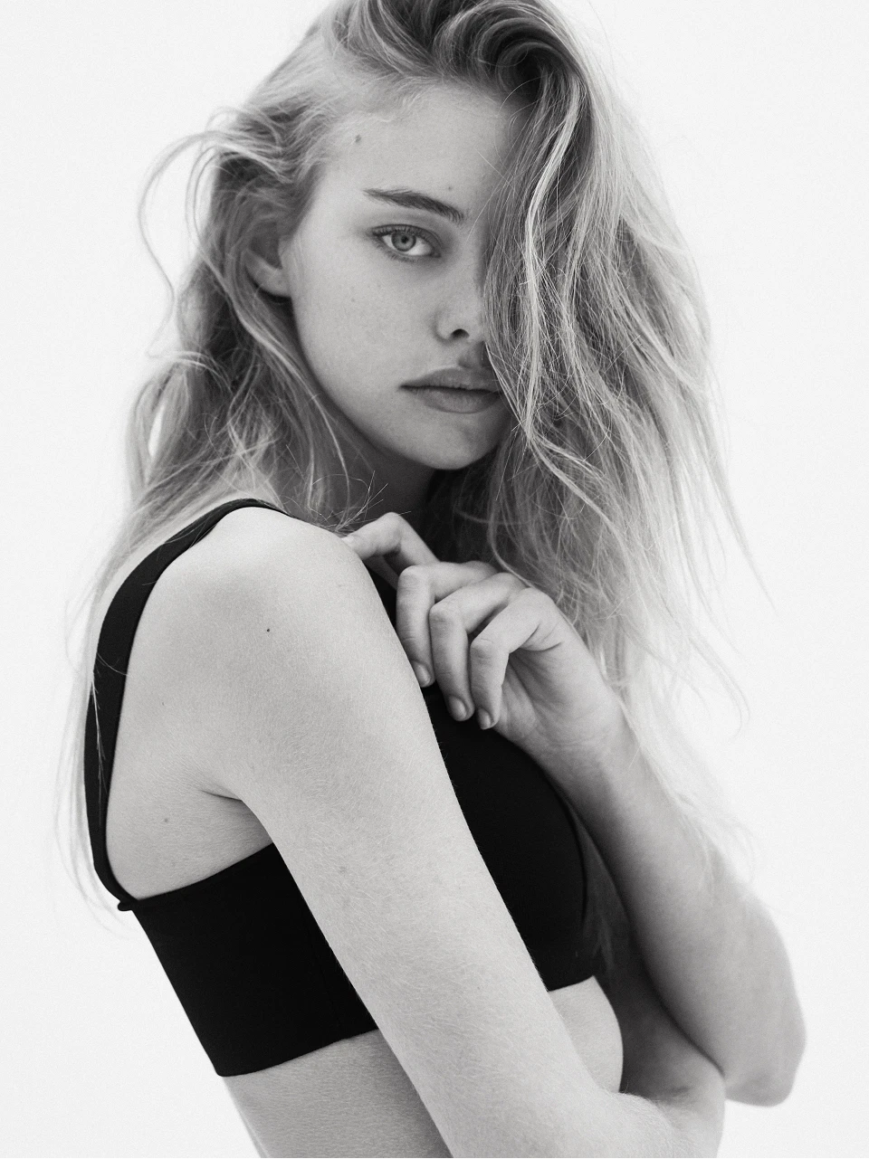 Caroline Meijer portfolio