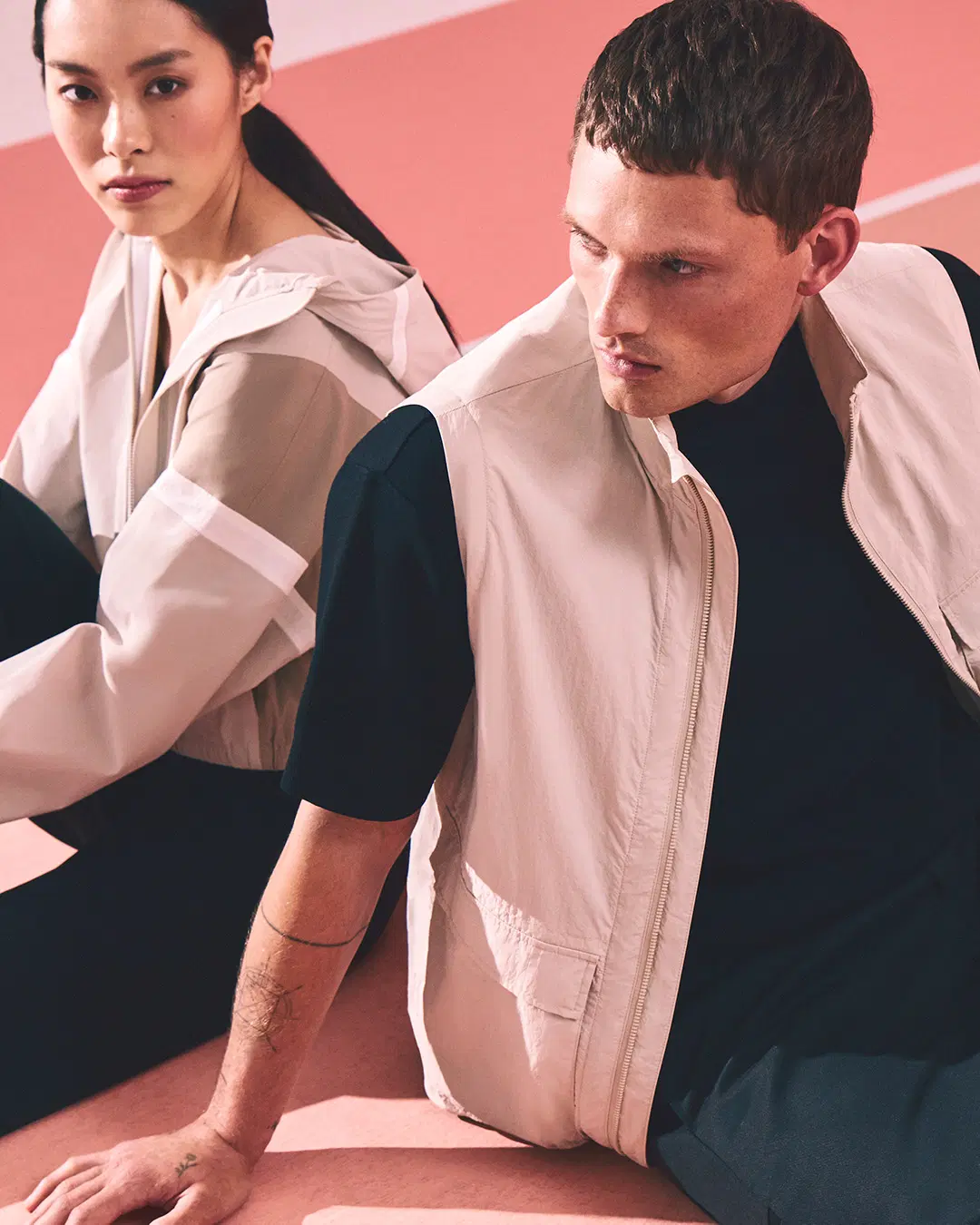 Pan Jinghan portfolio