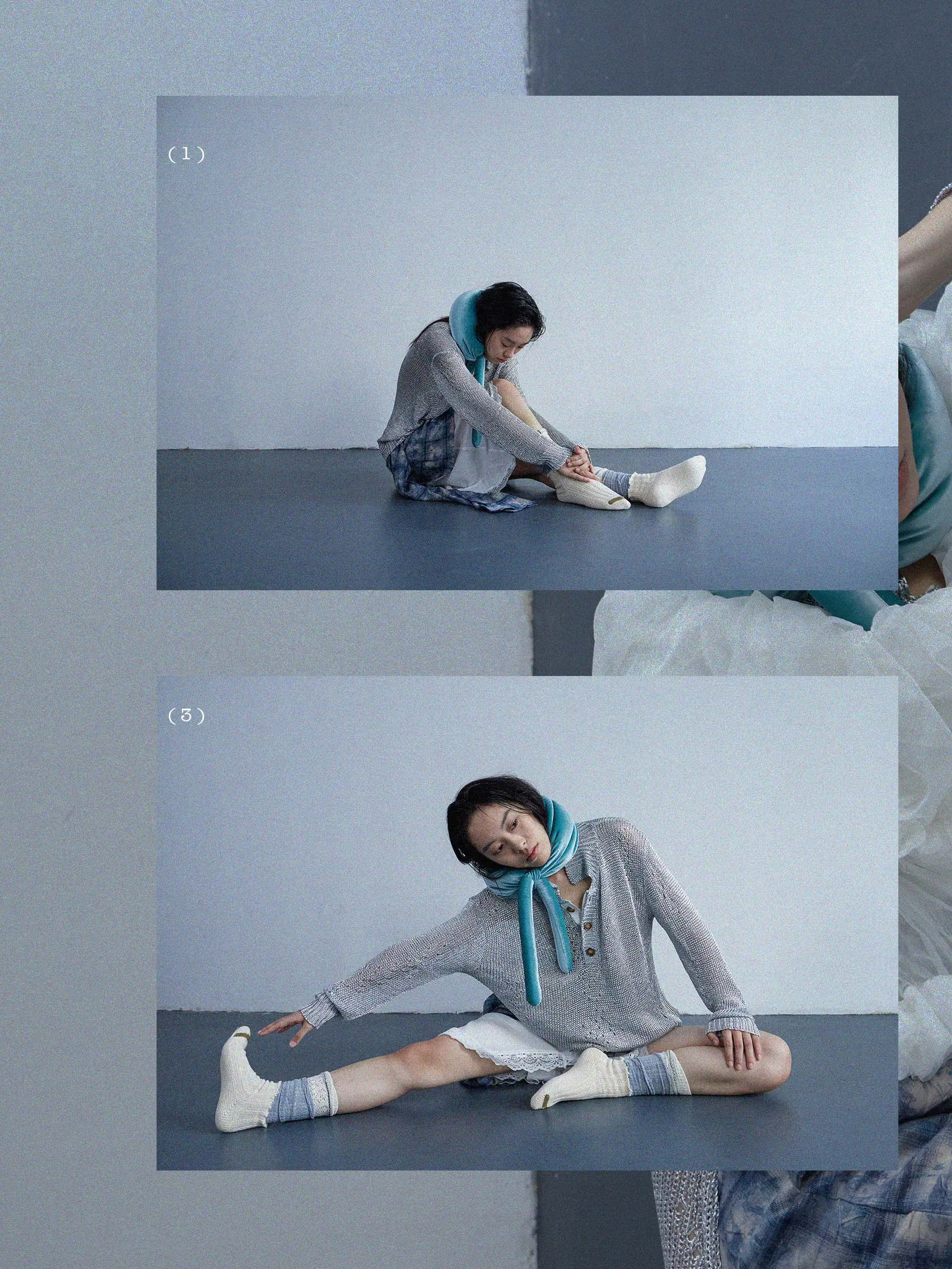 Pan Jinghan portfolio