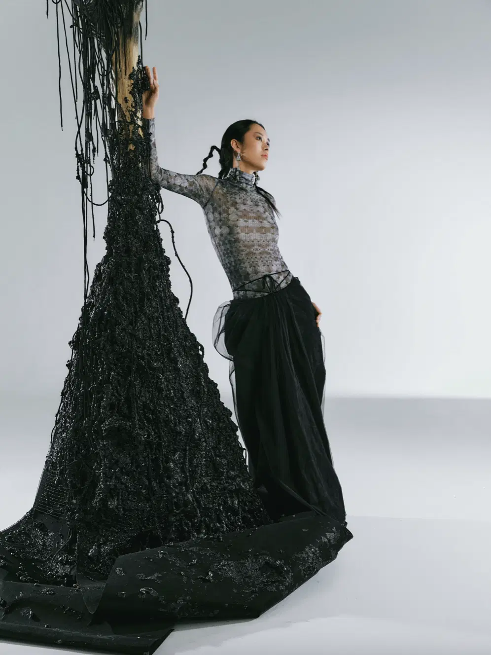 Pan Jinghan portfolio