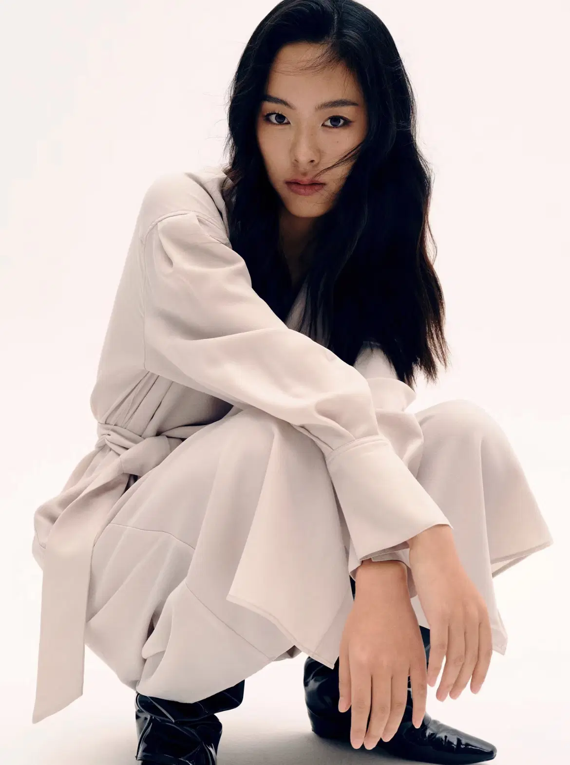 Pan Jinghan portfolio