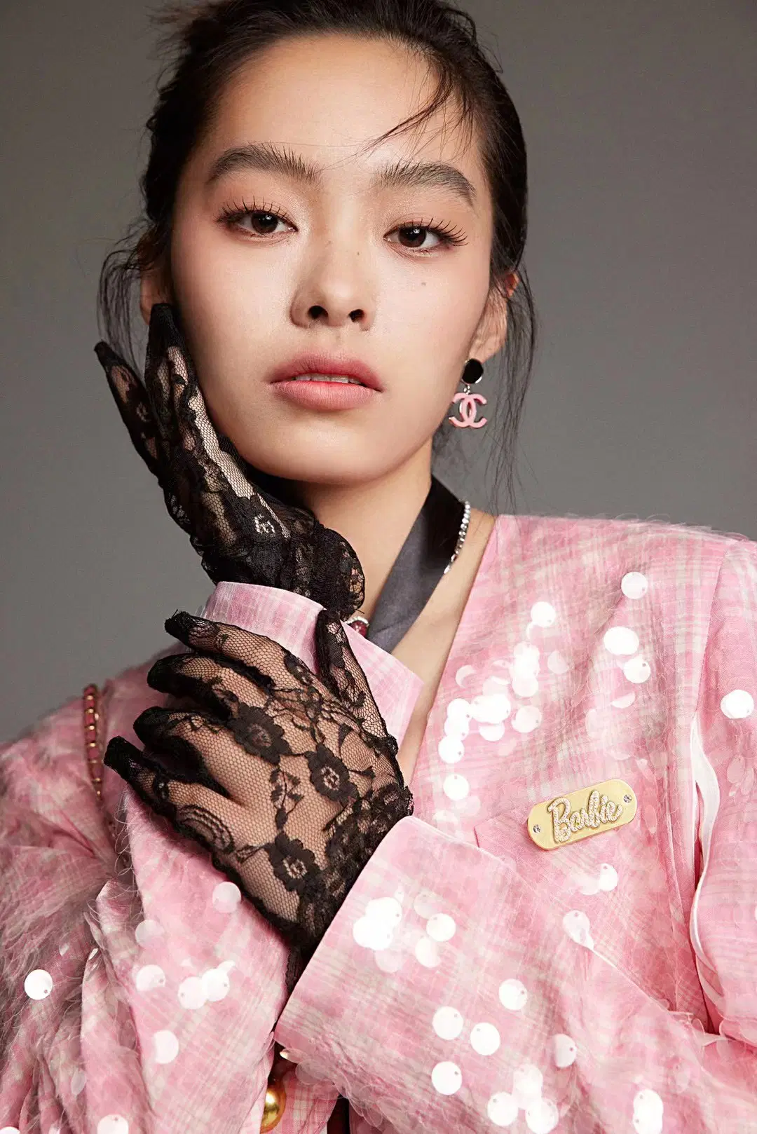 Pan Jinghan portfolio