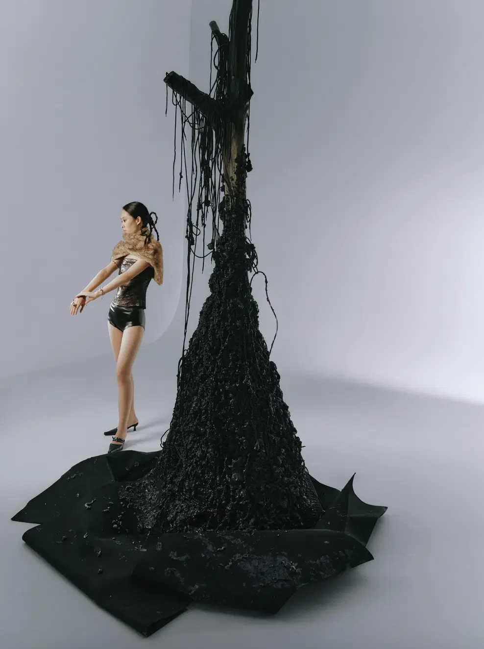 Pan Jinghan portfolio