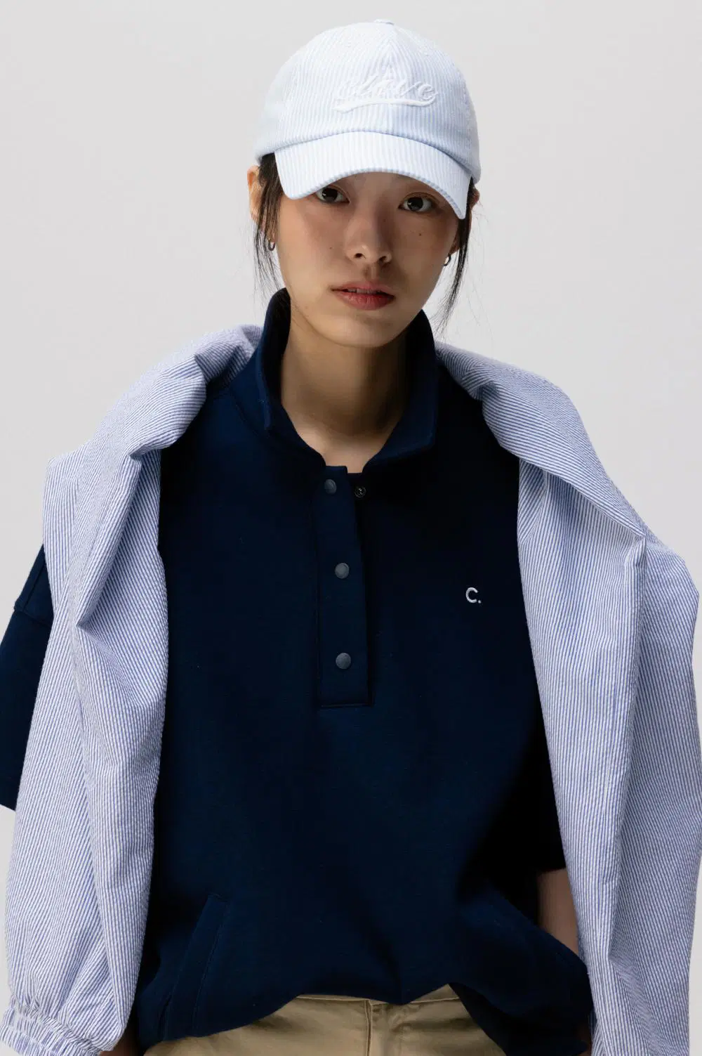 Pan Jinghan portfolio