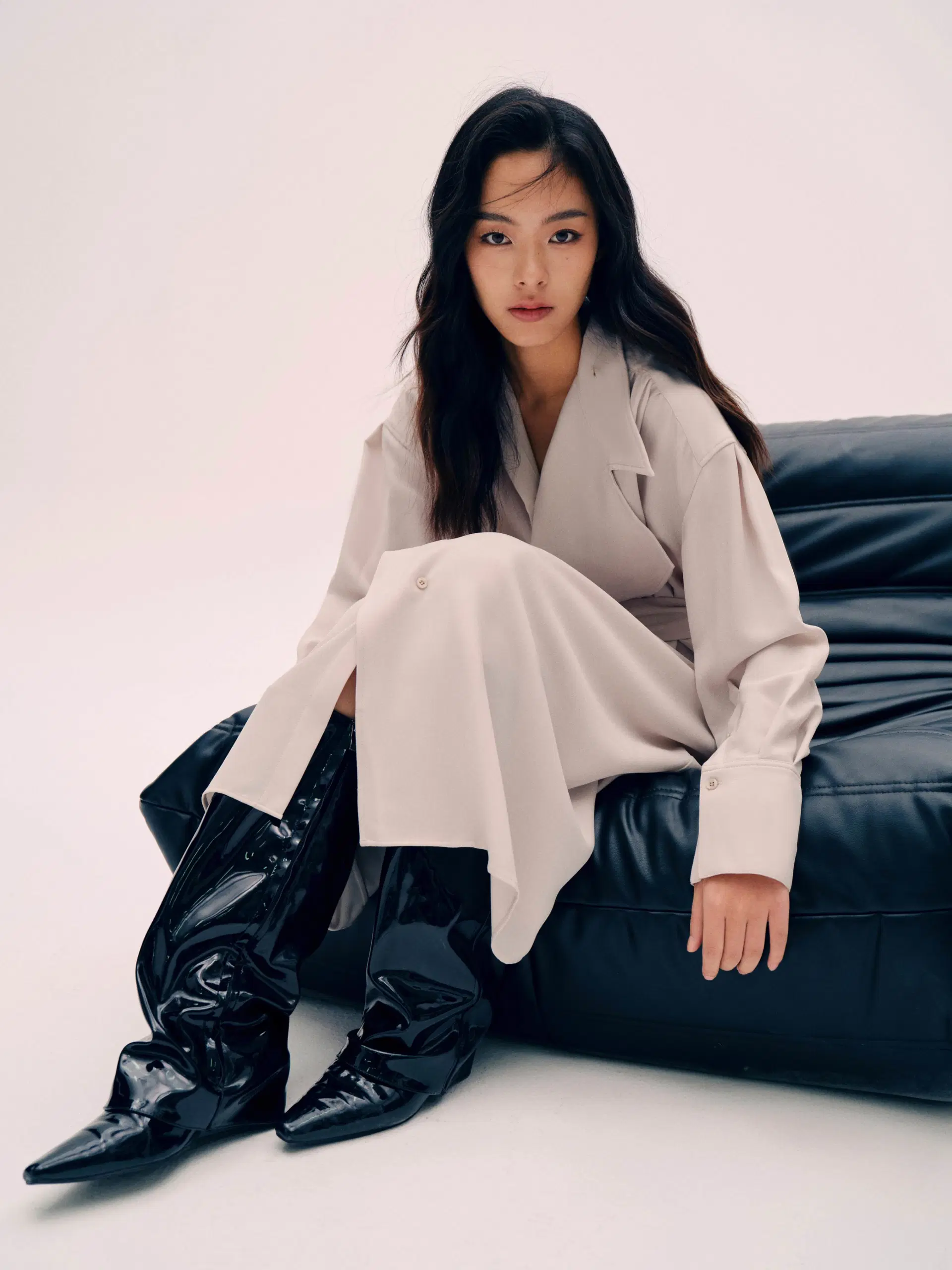 Pan Jinghan portfolio