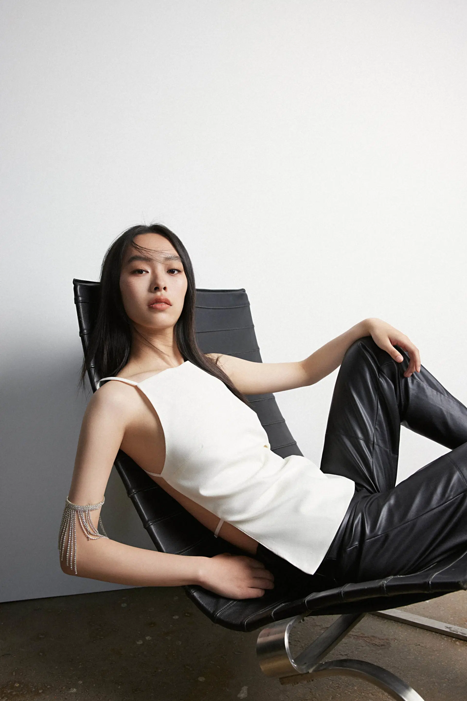 Pan Jinghan portfolio