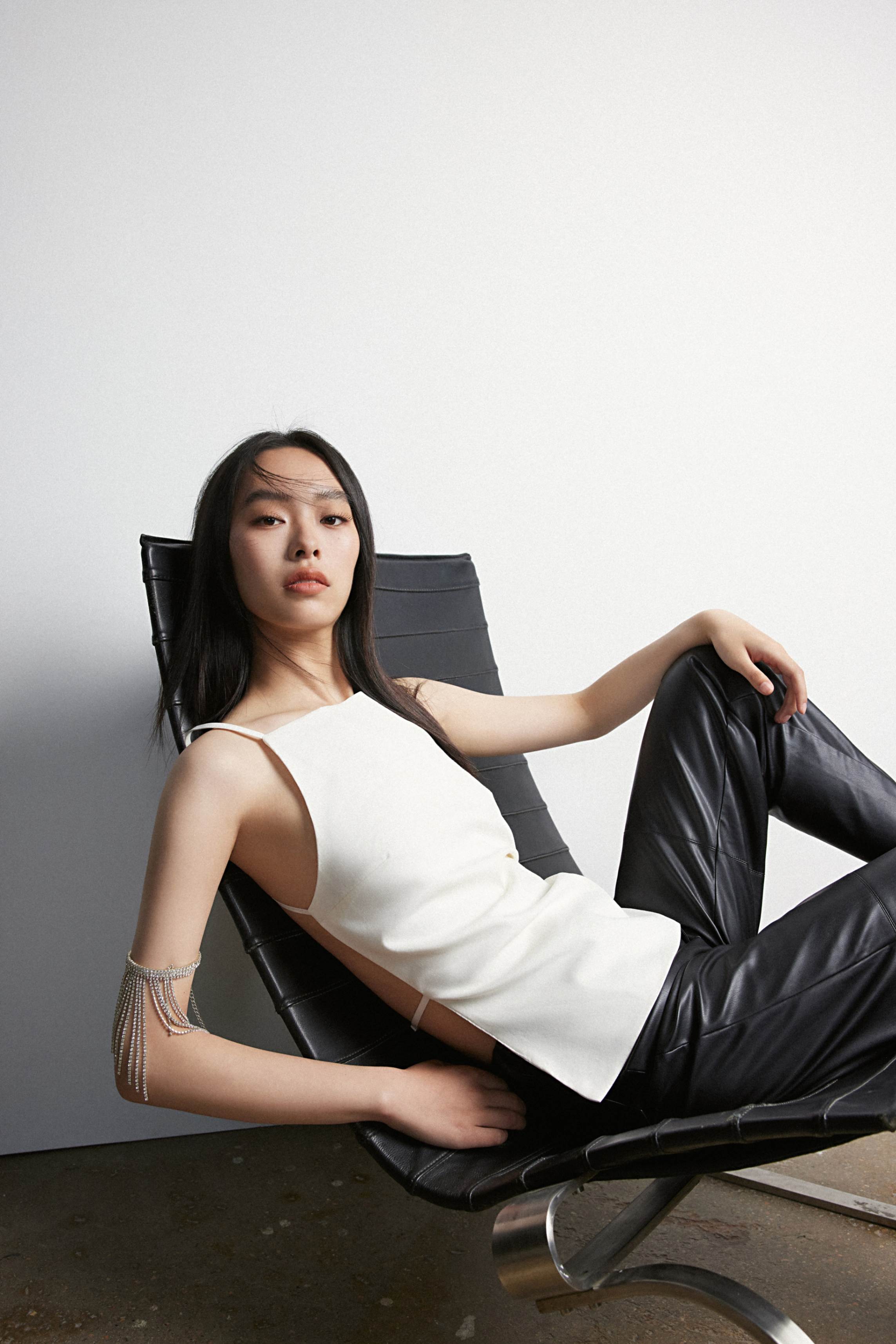 Pan Jinghan portfolio