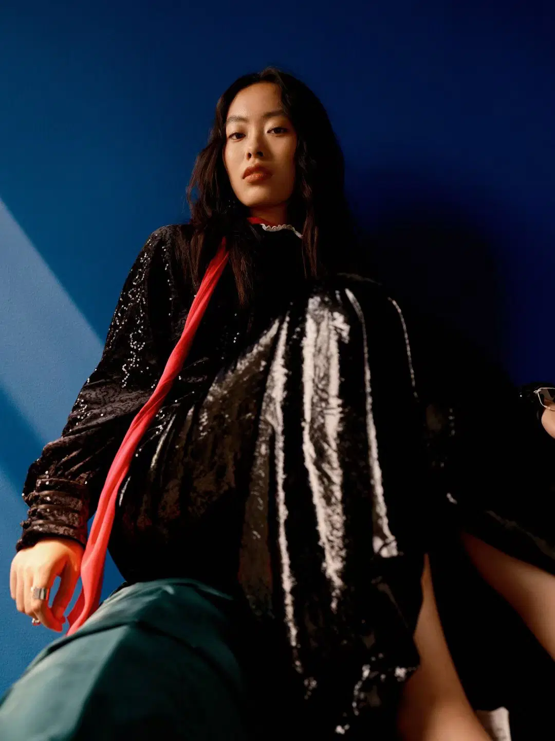 Pan Jinghan portfolio