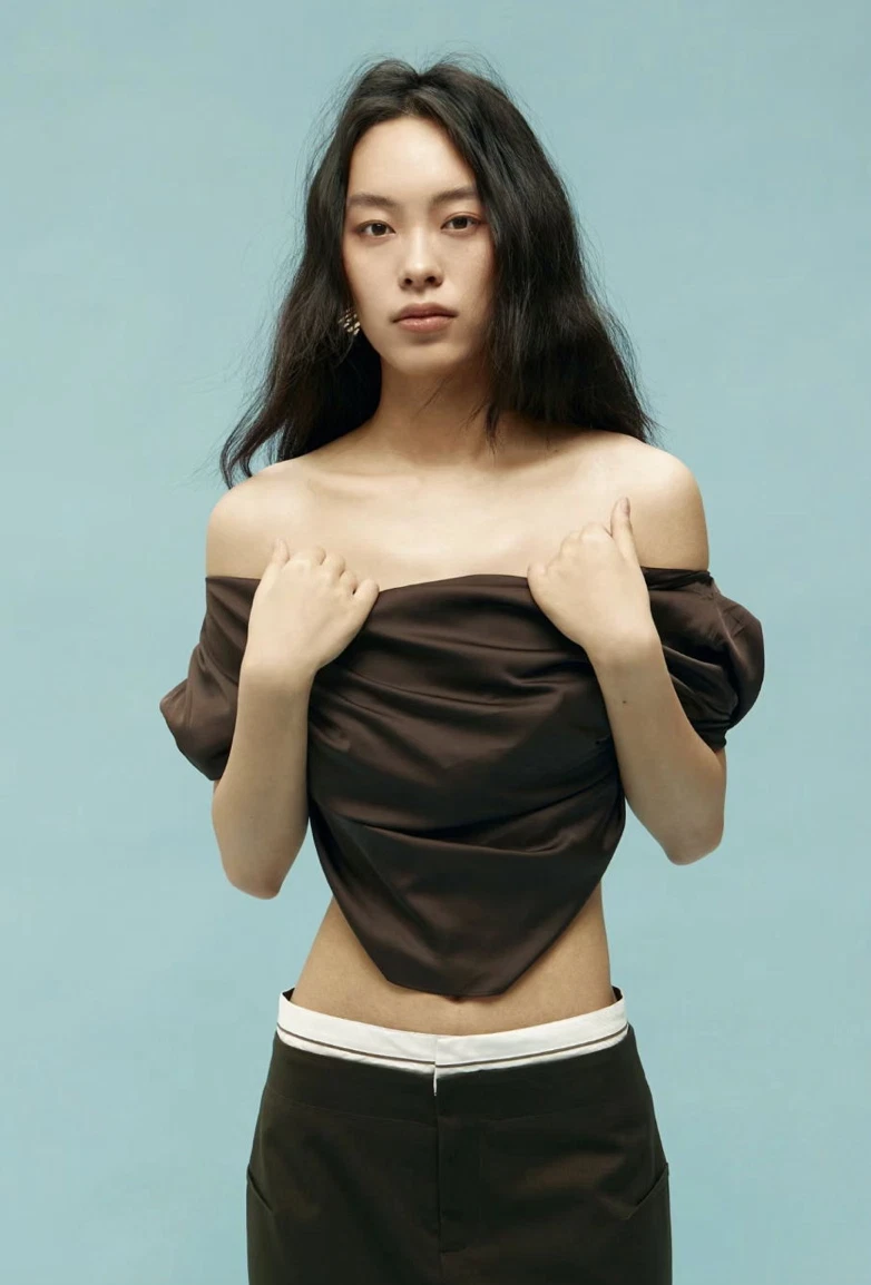 Pan Jinghan portfolio