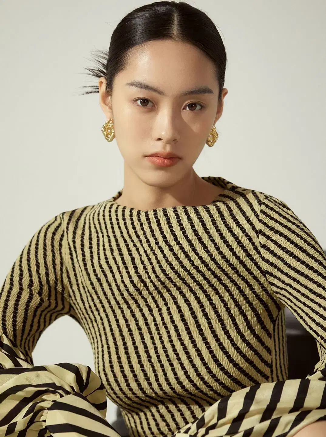 Pan Jinghan portfolio