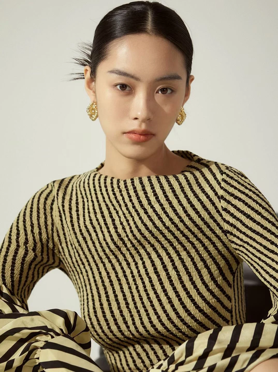 Pan Jinghan portfolio