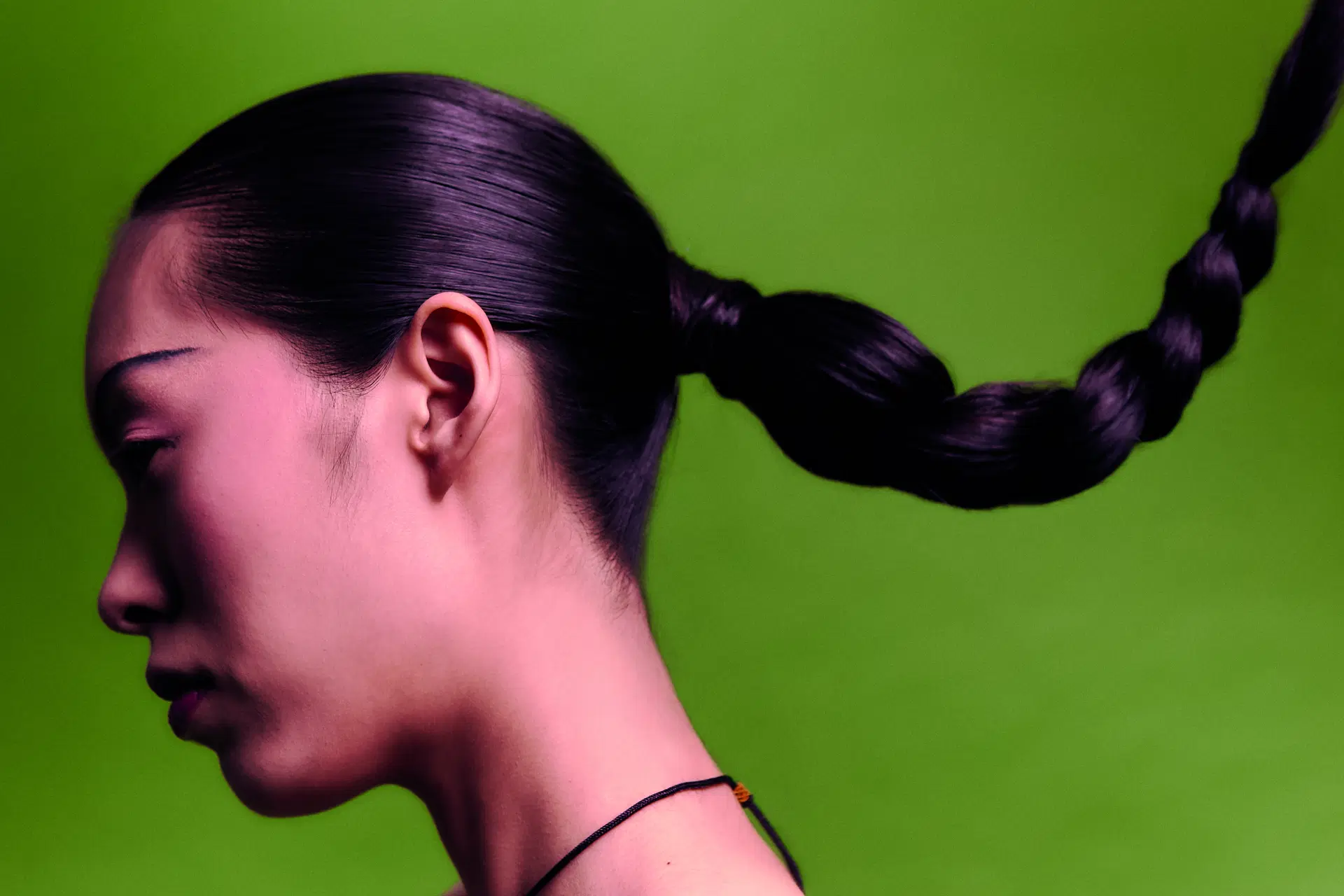 Pan Jinghan portfolio