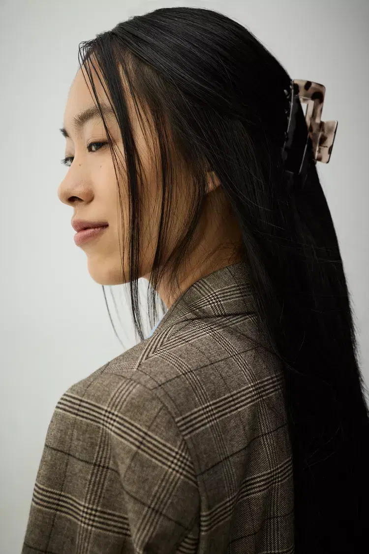 Pan Jinghan portfolio