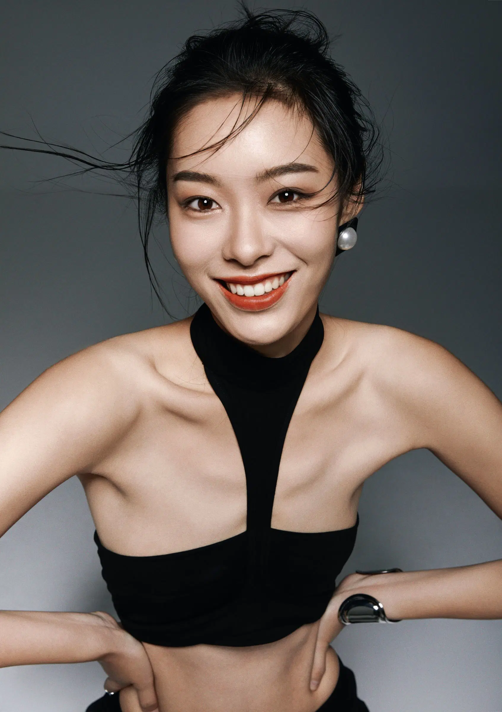 Pan Jinghan portfolio