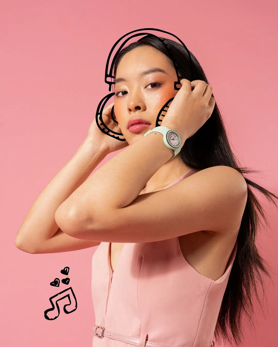 Pan Jinghan portfolio